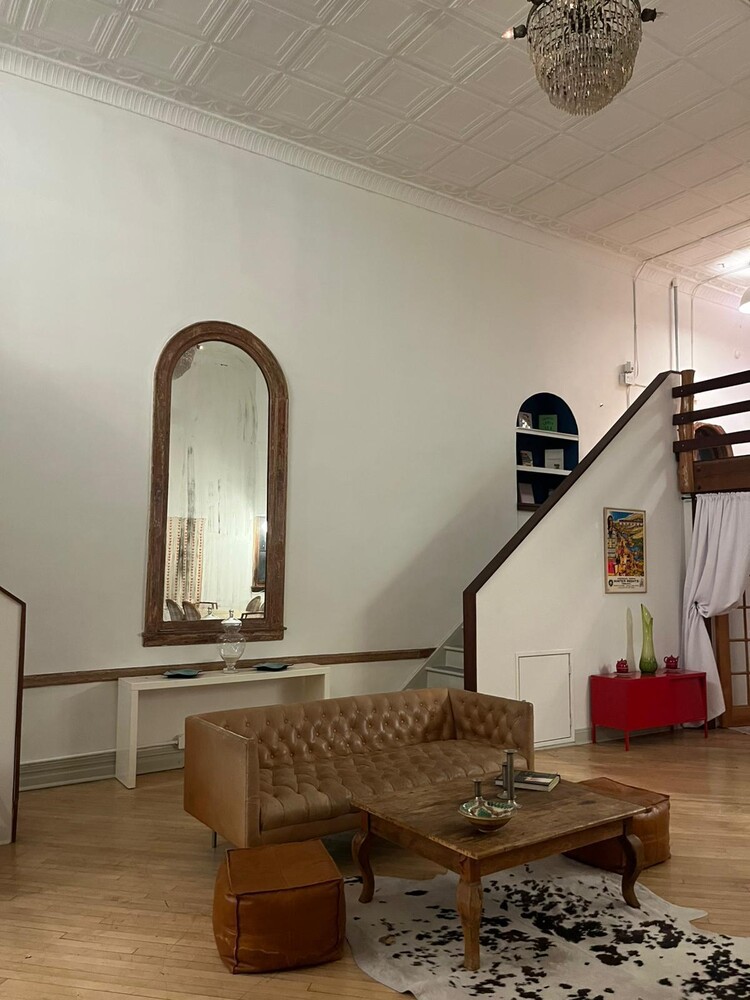 #6 photo, 431 E 6TH Street, East Village , NY 10009