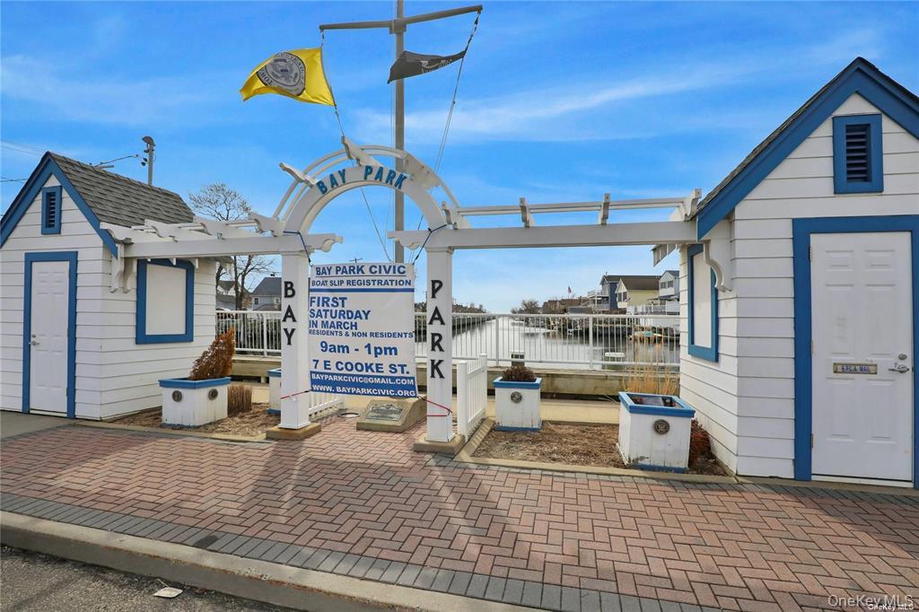 #19 photo, 3 Sperry Street, East Rockaway , NY 11518