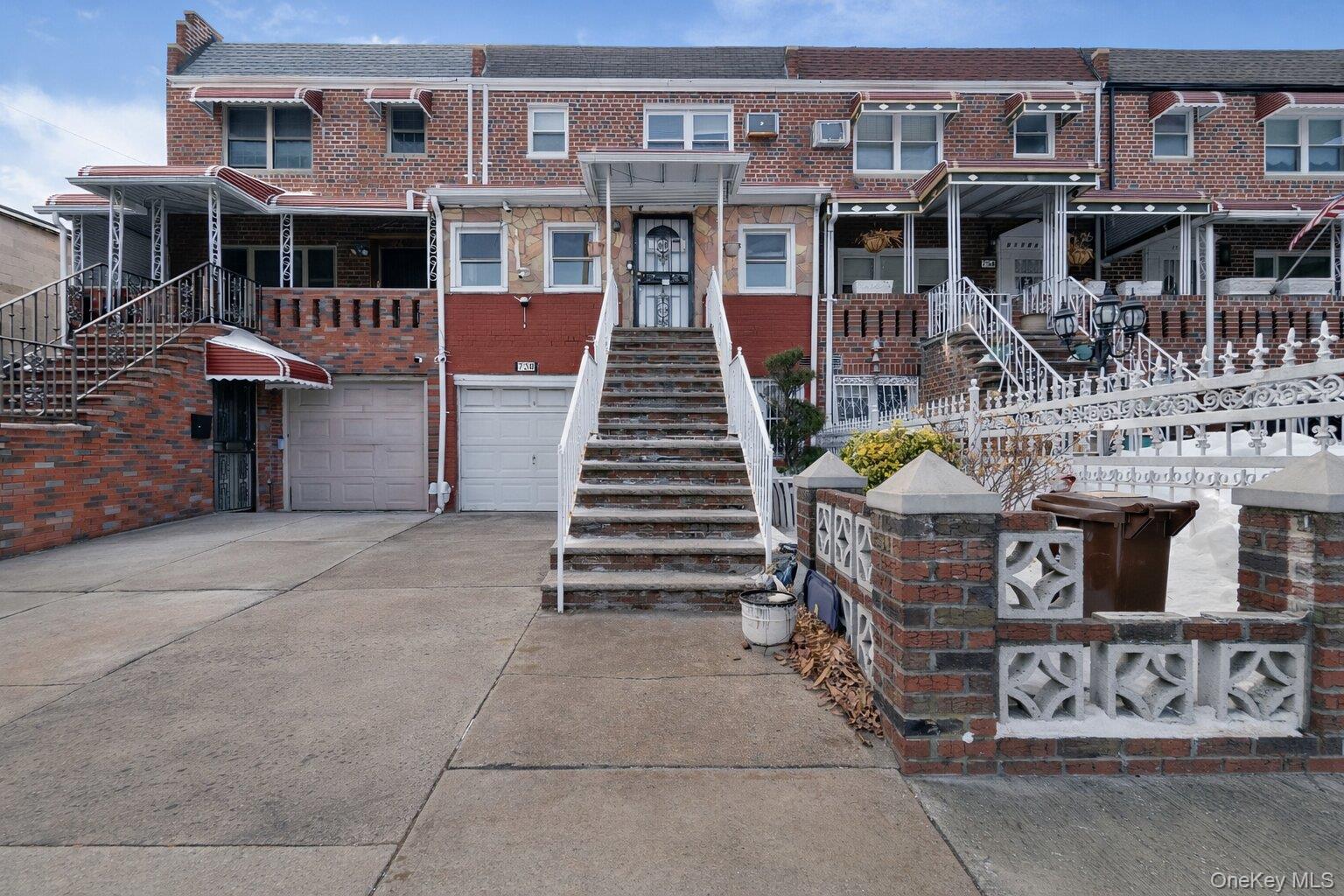 #3 photo, 735 E 95th Streets, Бруклин ‖ Brooklyn , NY 11236