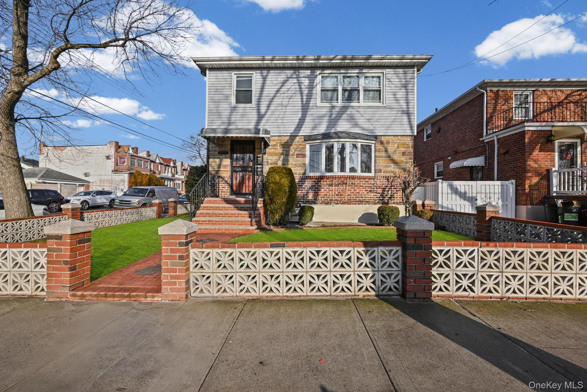 #1 photo, 95-03 149th Avenue, Ozone Park , NY 11417