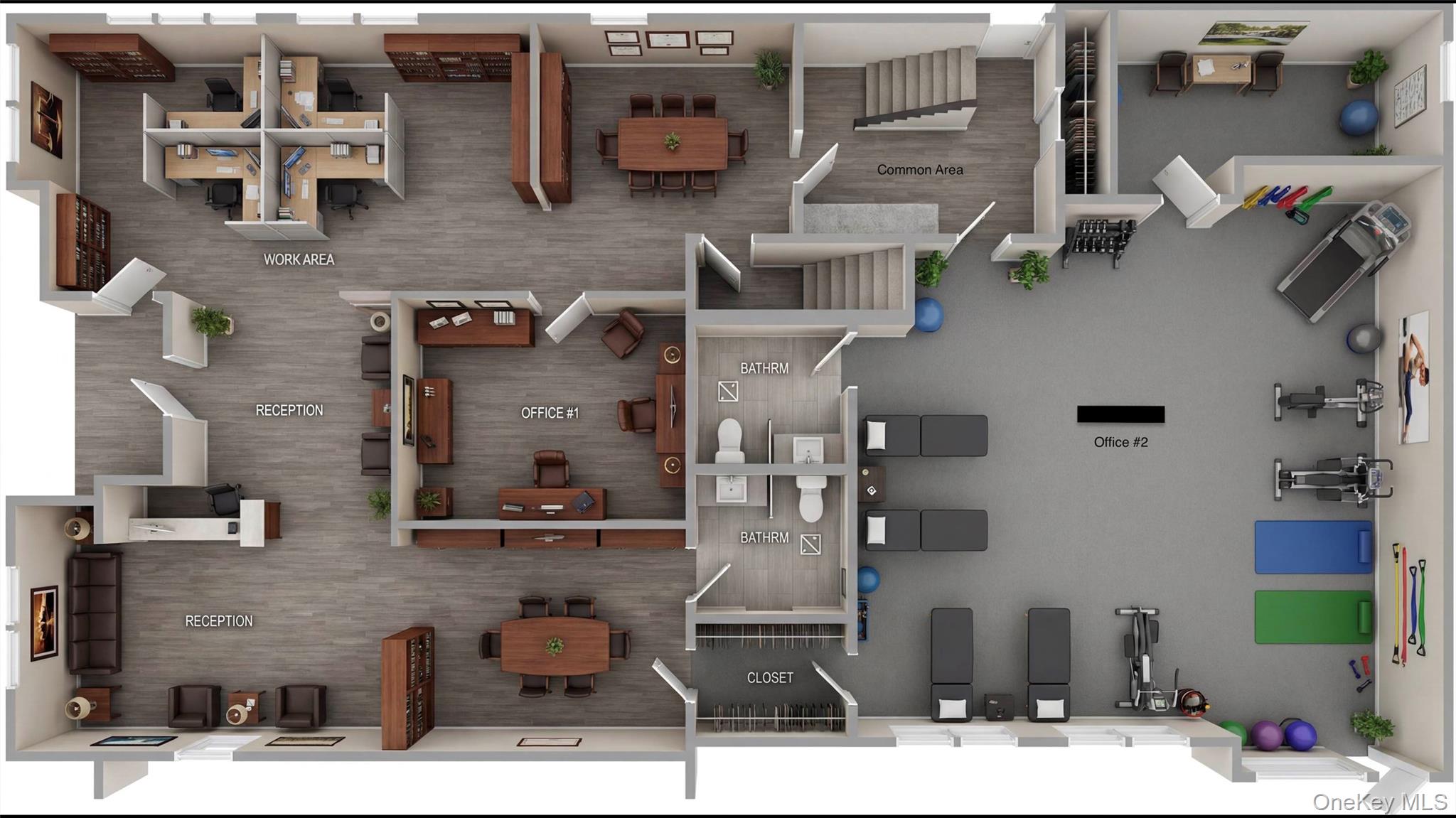 #2 photo, 32 Office Space Chichester Avenue, Center Moriches , NY 11934