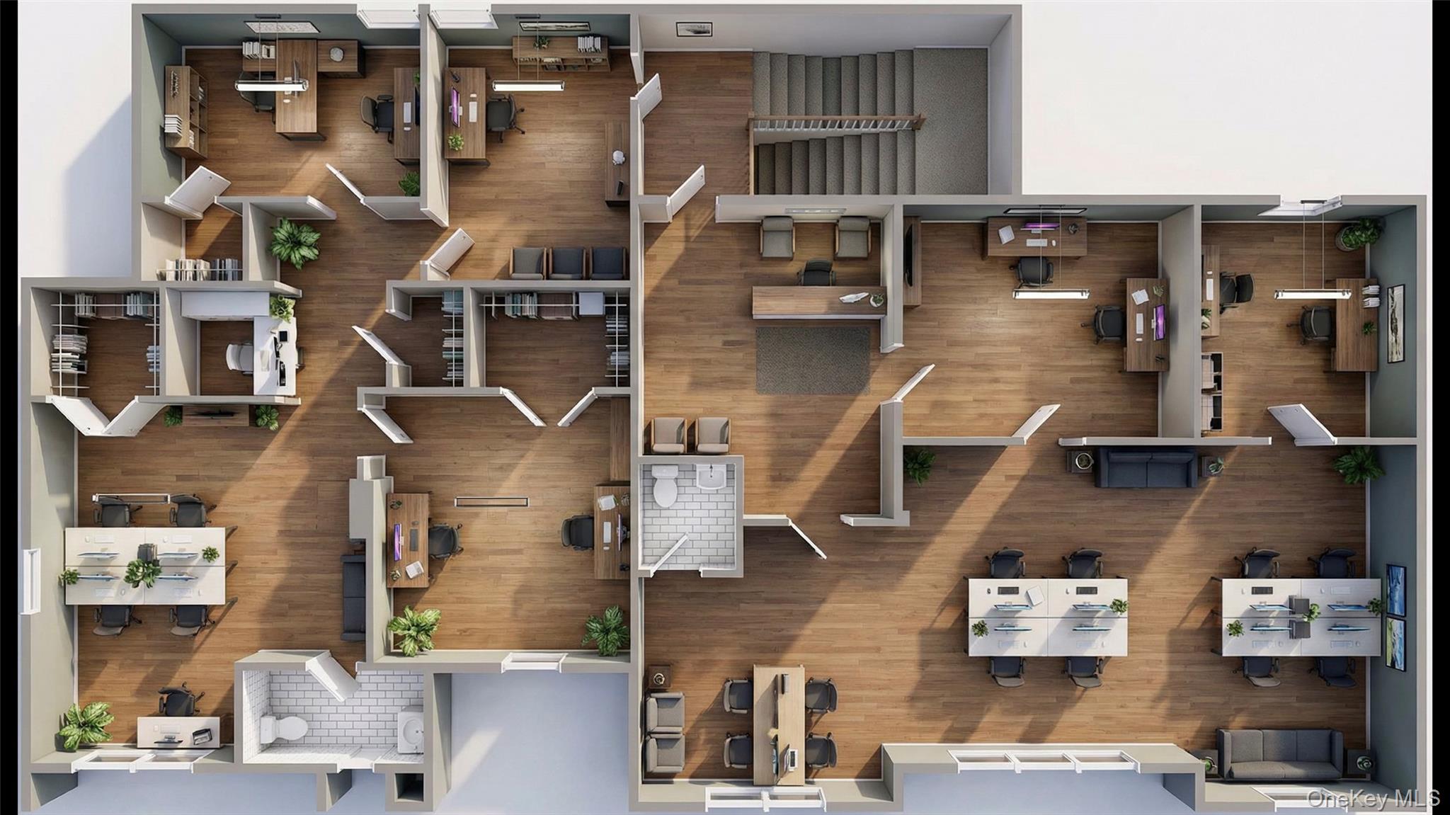 #3 photo, 32 Office Space Chichester Avenue, Center Moriches , NY 11934