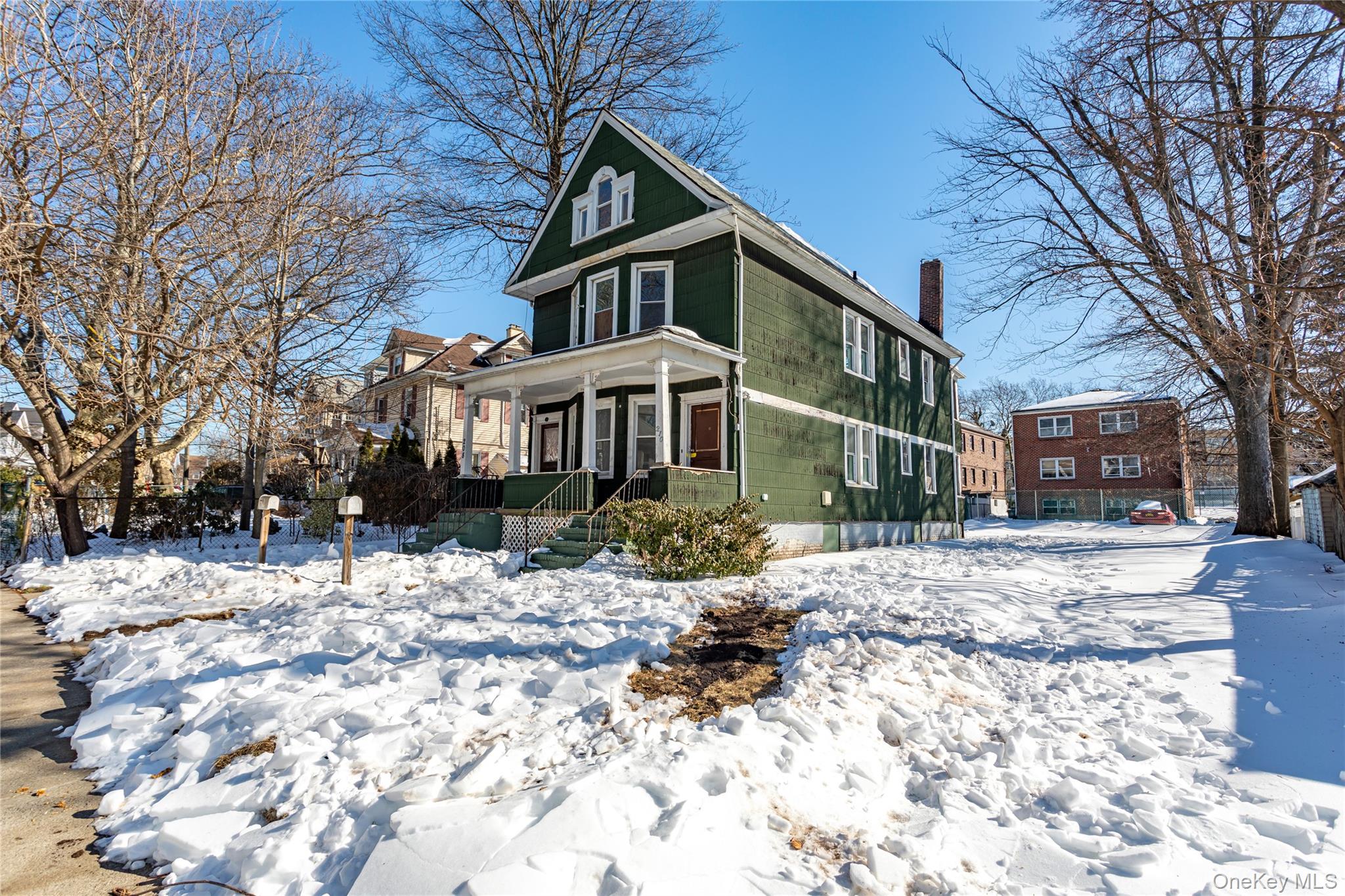 #2 photo, 208 Myrtle Avenue, Staten Island , NY 10310