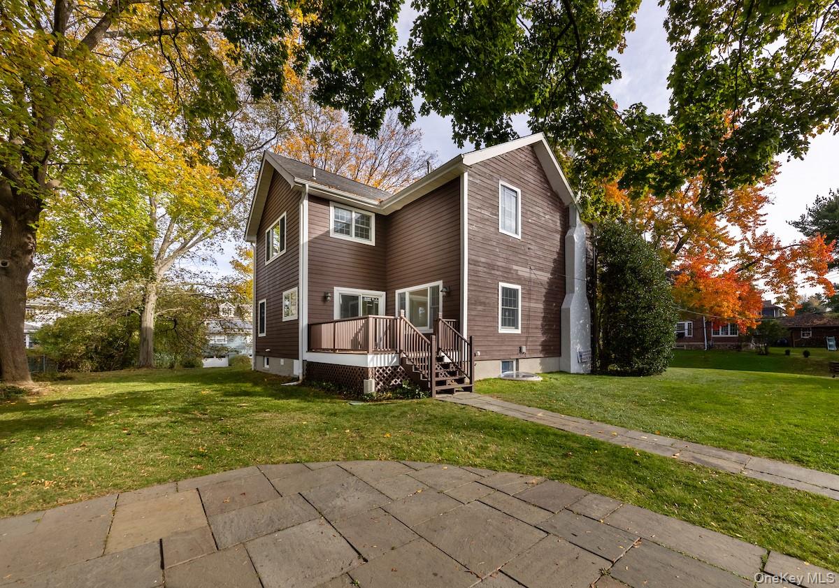 #13 photo, 13 McClelland Avenue, Dobbs Ferry , NY 10522