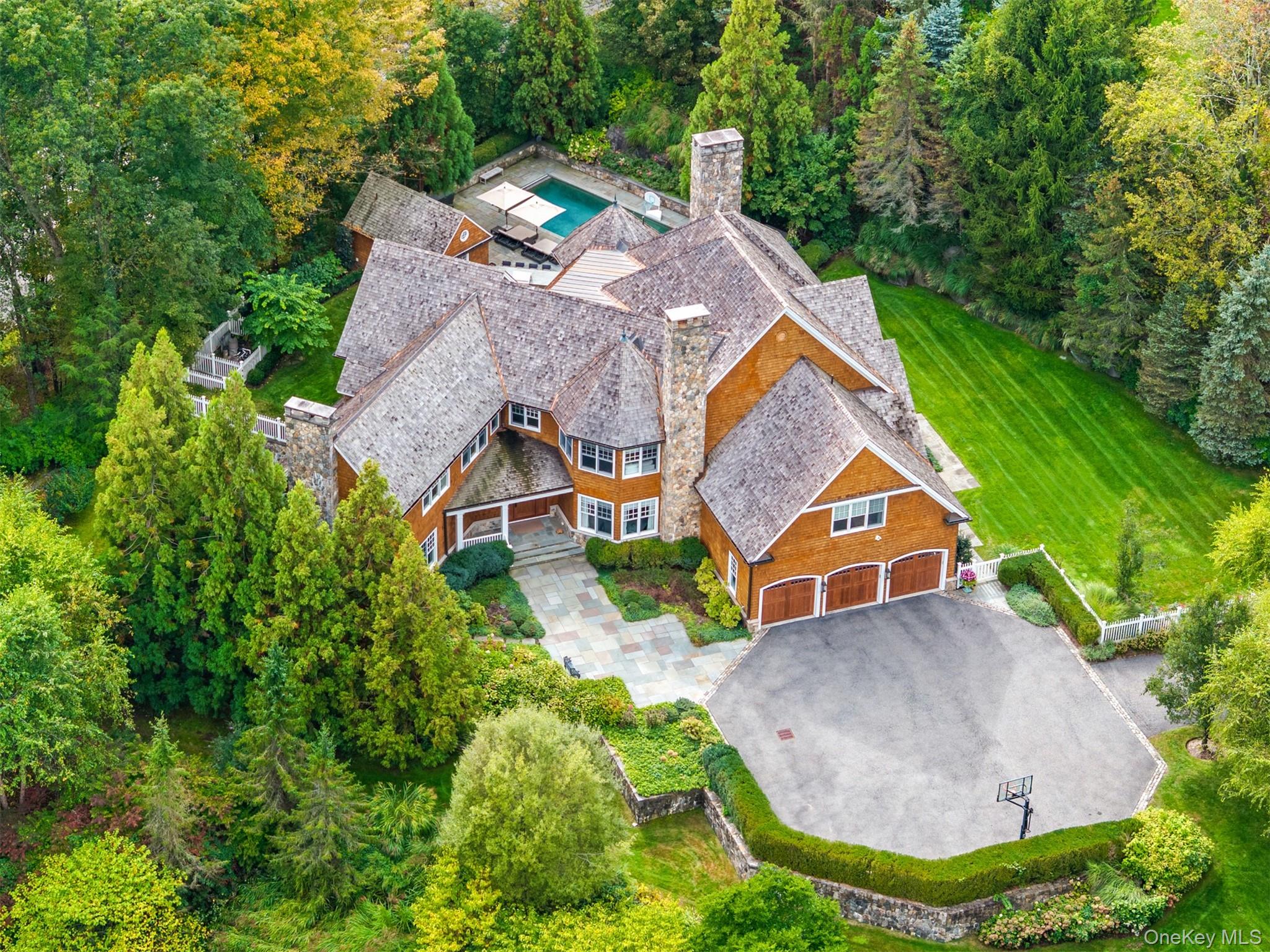 #1 photo, 16 Wrights Mill Road, Armonk , NY 10504