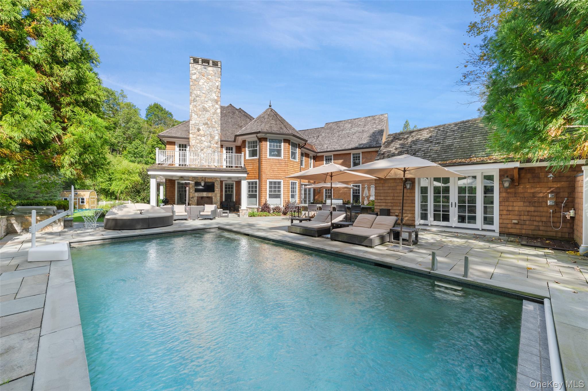 #2 photo, 16 Wrights Mill Road, Armonk , NY 10504