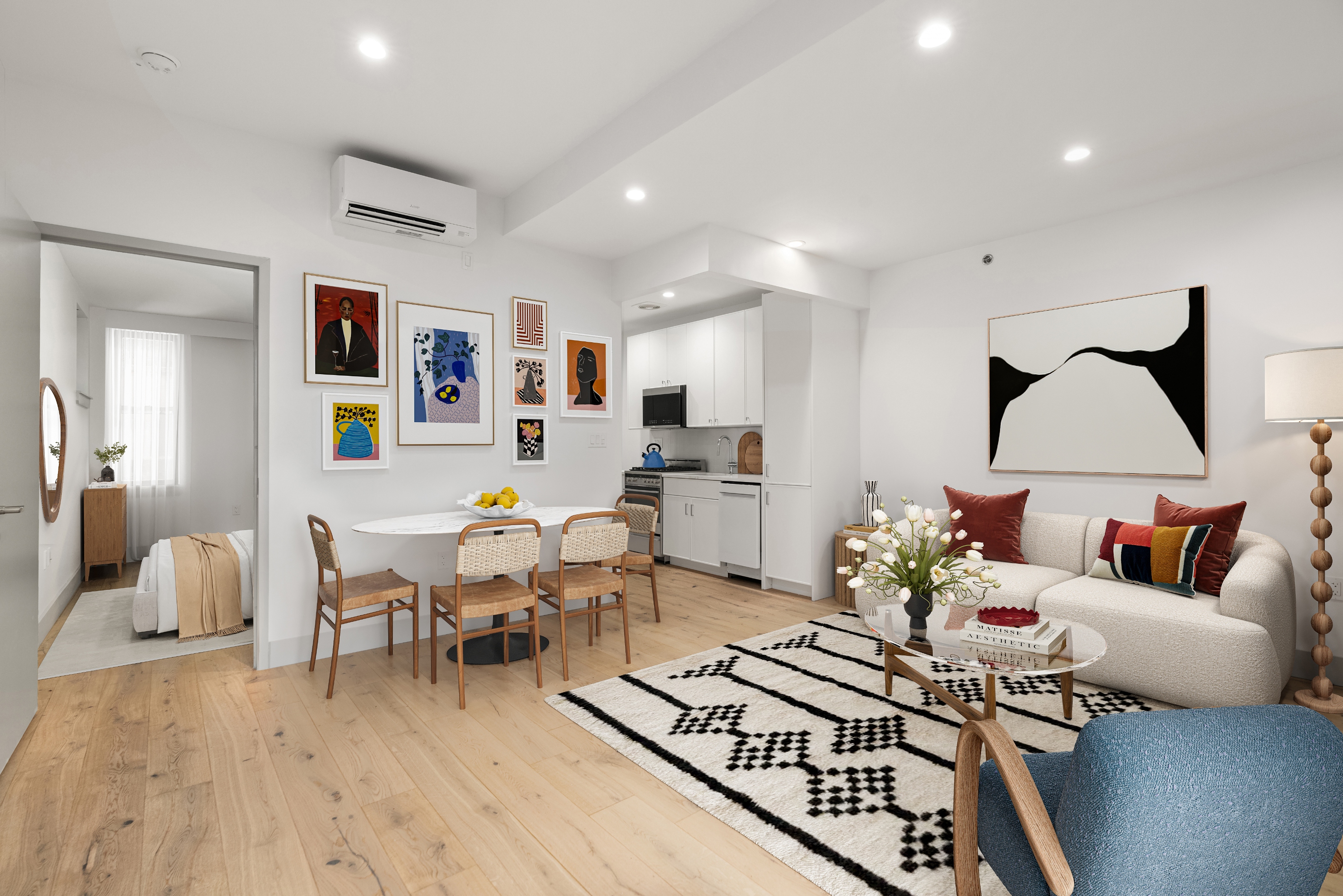 #4 photo, New York City, मैनहटन Hamilton Heights , NY 10031