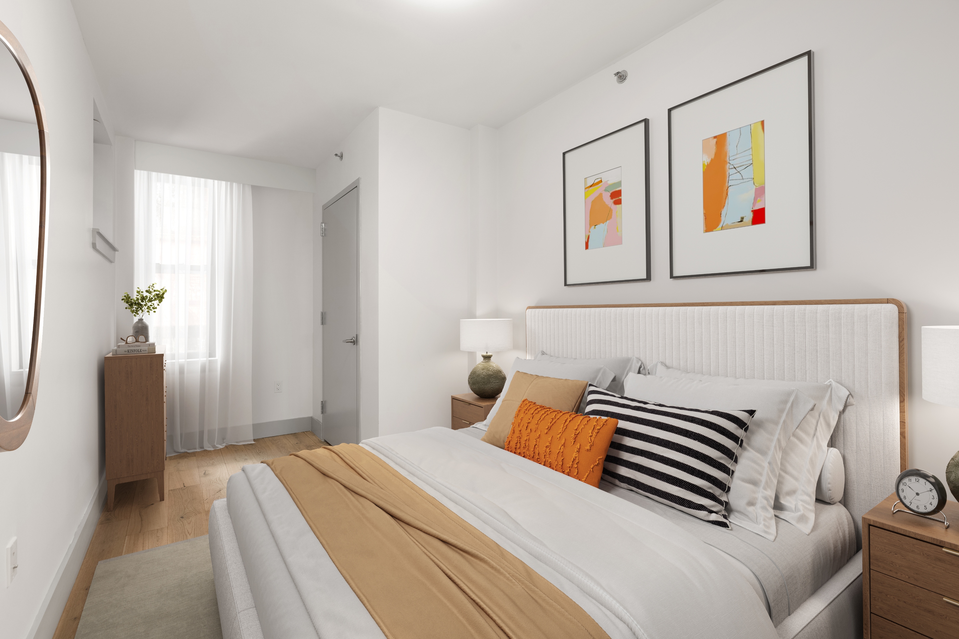 #6 photo, New York City, मैनहटन Hamilton Heights , NY 10031