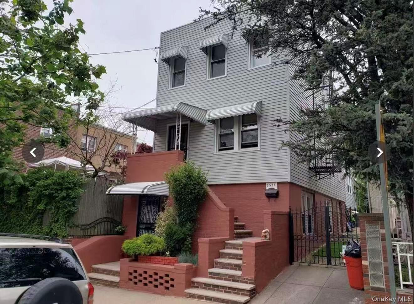 #1 photo, 6511 Perry Avenue, Maspeth , NY 11378