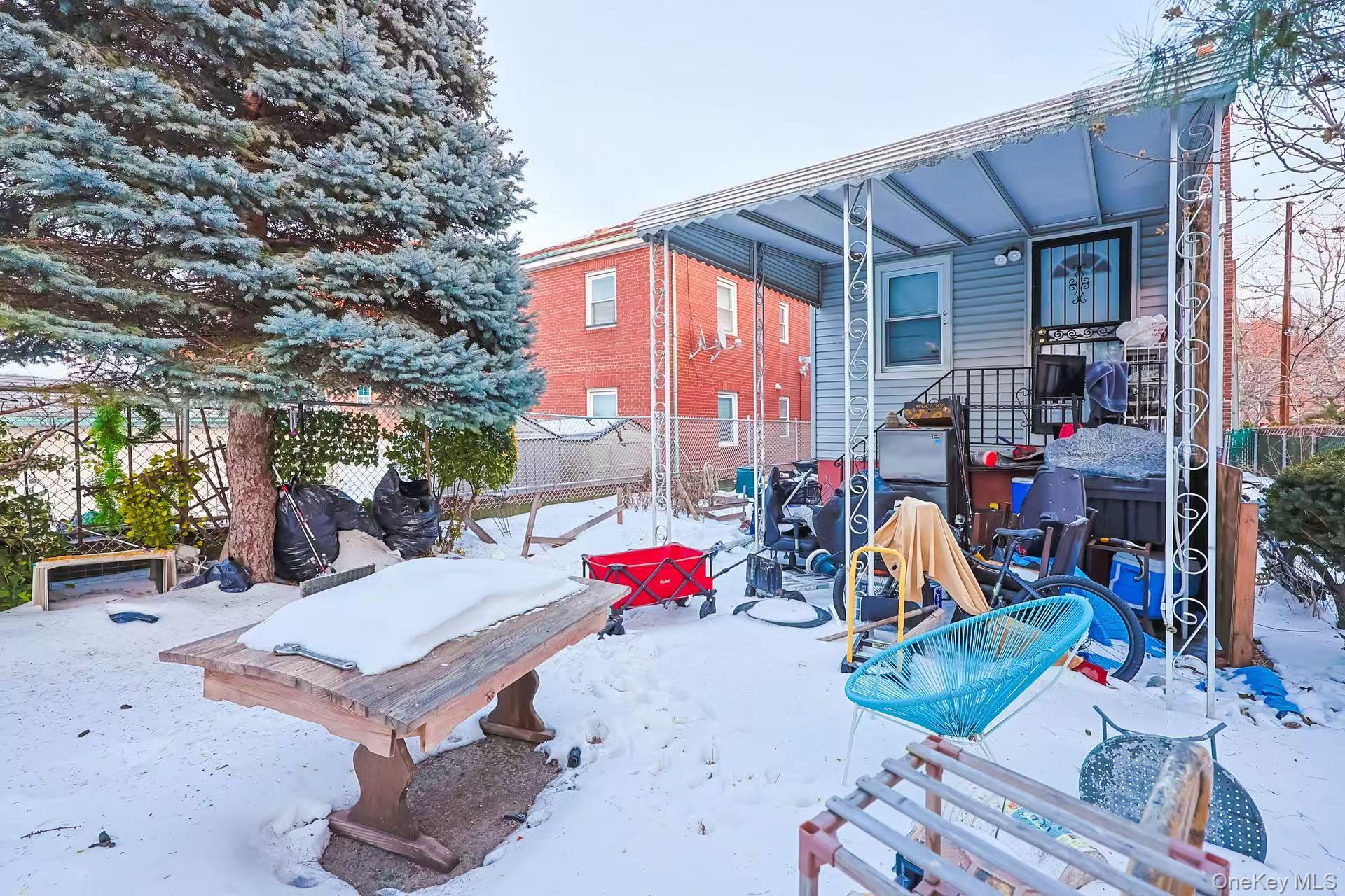 #10 photo, 6511 Perry Avenue, Maspeth , NY 11378