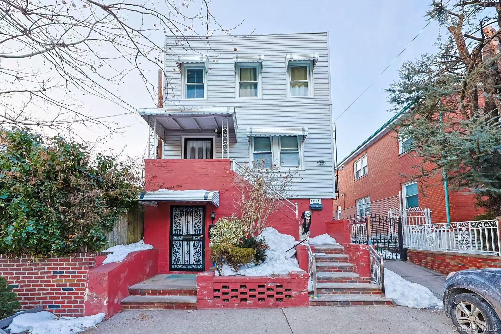 #11 photo, 6511 Perry Avenue, Maspeth , NY 11378