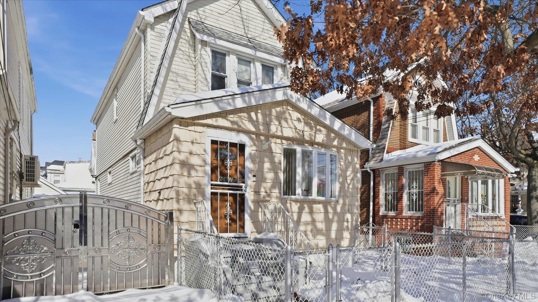 #1 photo, 10617 95th Avenue, Ozone Park , NY 11416