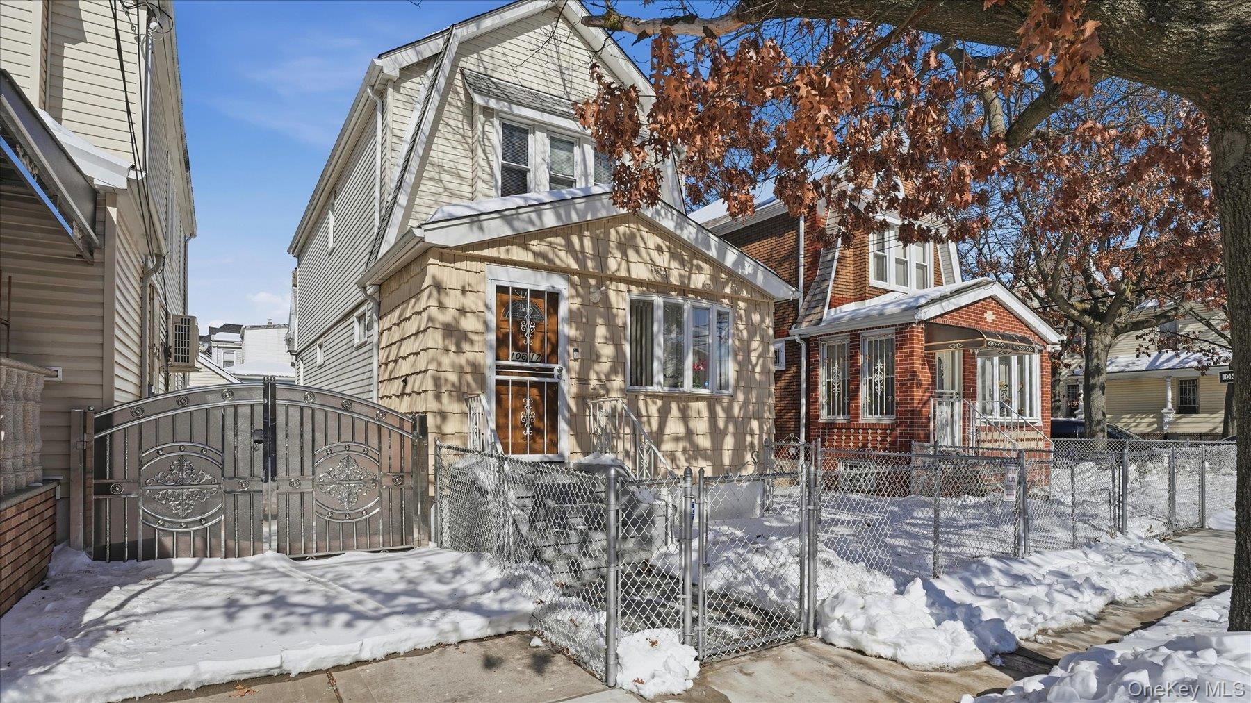 #2 photo, 10617 95th Avenue, Ozone Park , NY 11416