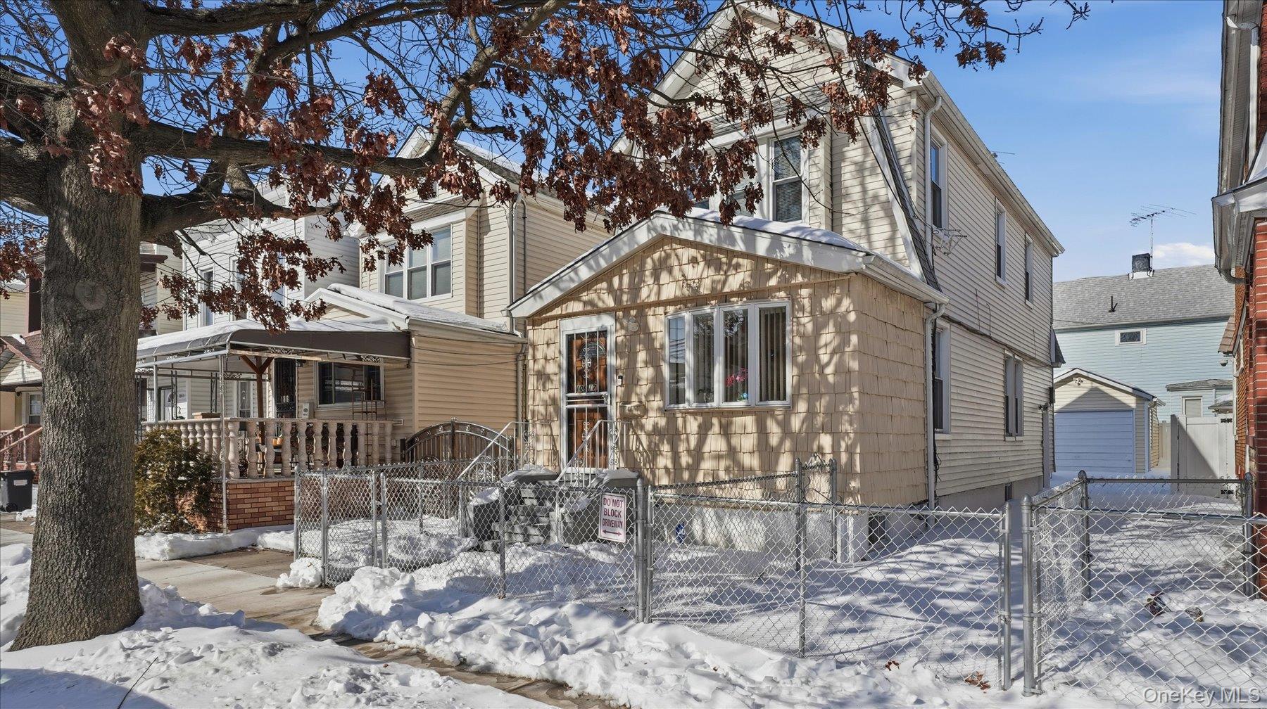 #3 photo, 10617 95th Avenue, Ozone Park , NY 11416