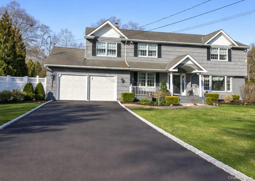#1 photo, 52 Matinecock Avenue, East Islip , NY 11730