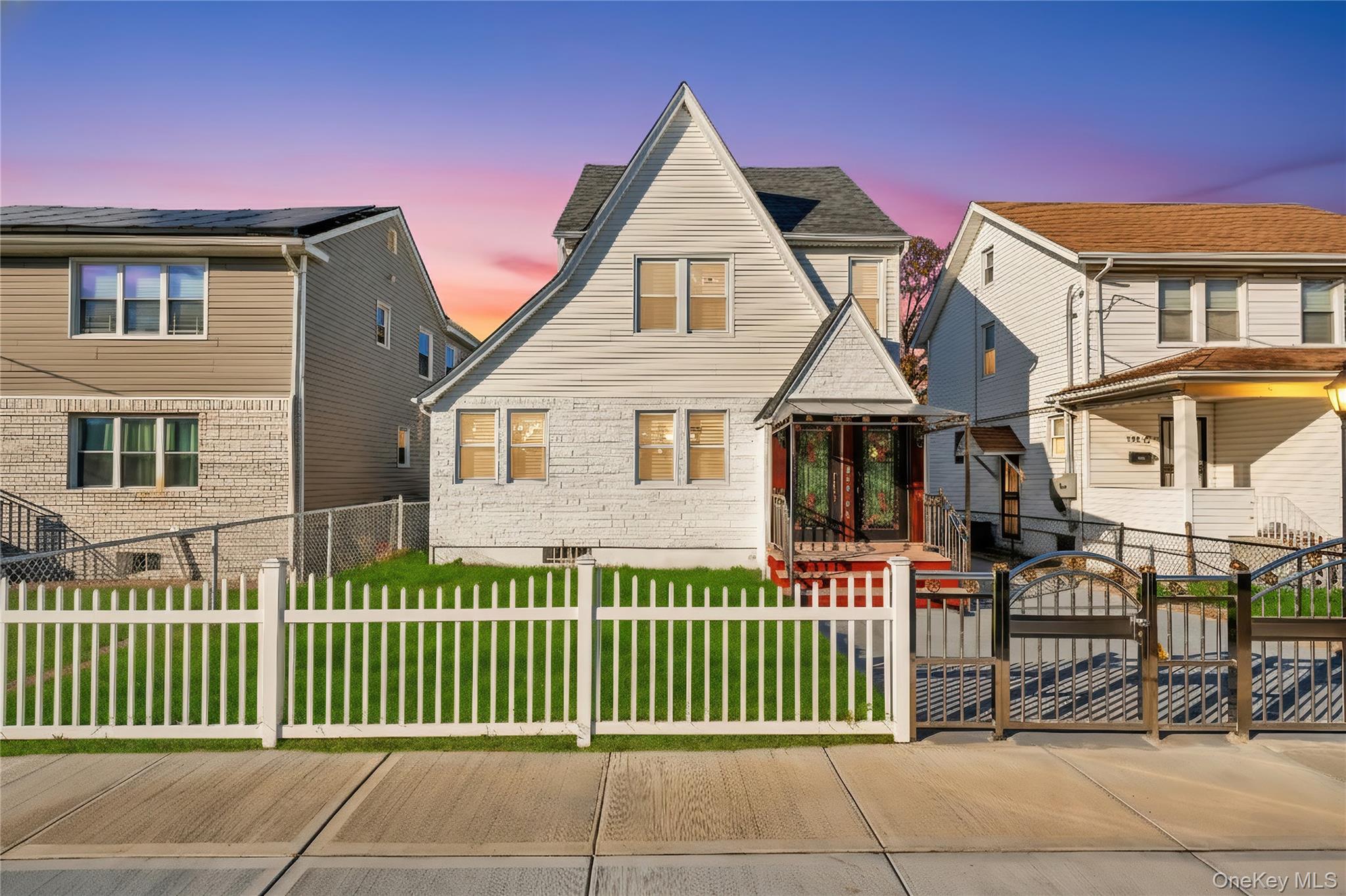 #1 photo, 19223 116th Road, Куинс ‖ Saint Albans , NY 11412