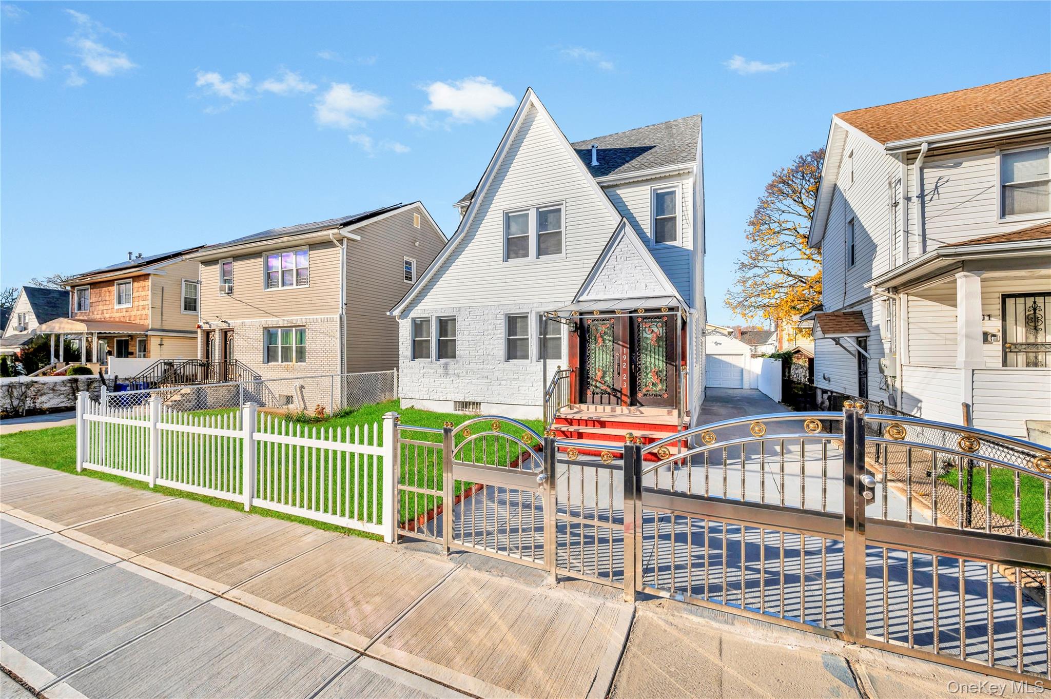 #4 photo, 19223 116th Road, Куинс ‖ Saint Albans , NY 11412