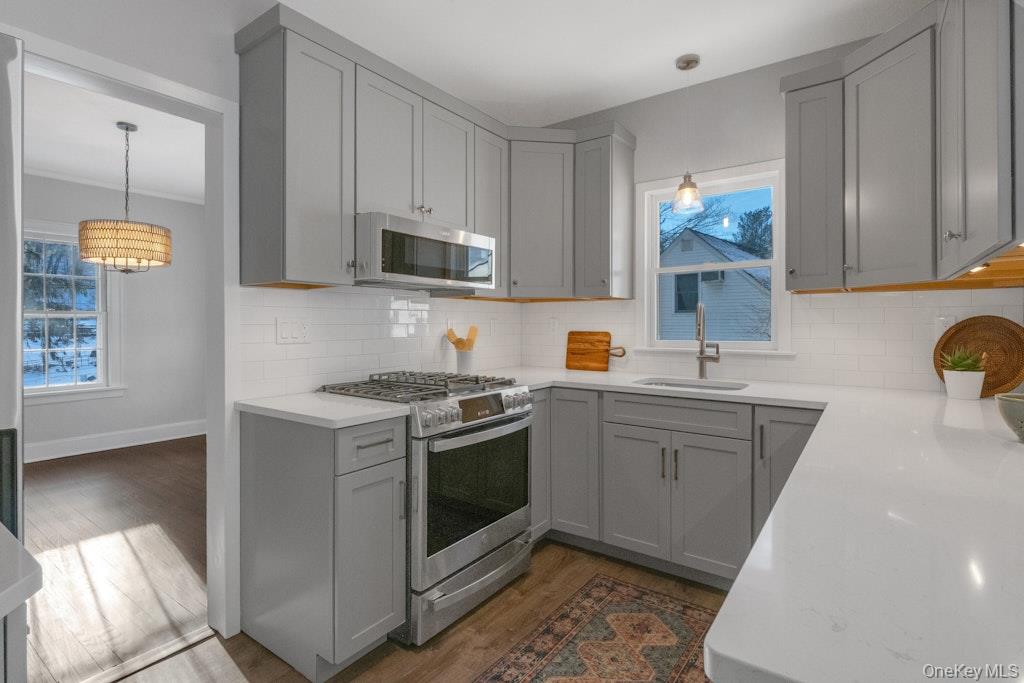 #14 photo, 158 Millwood Road, Chappaqua , NY 10514