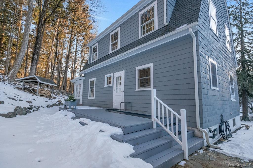 #16 photo, 158 Millwood Road, Chappaqua , NY 10514