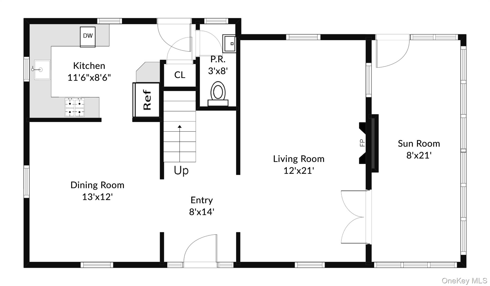 #17 photo, 158 Millwood Road, Chappaqua , NY 10514