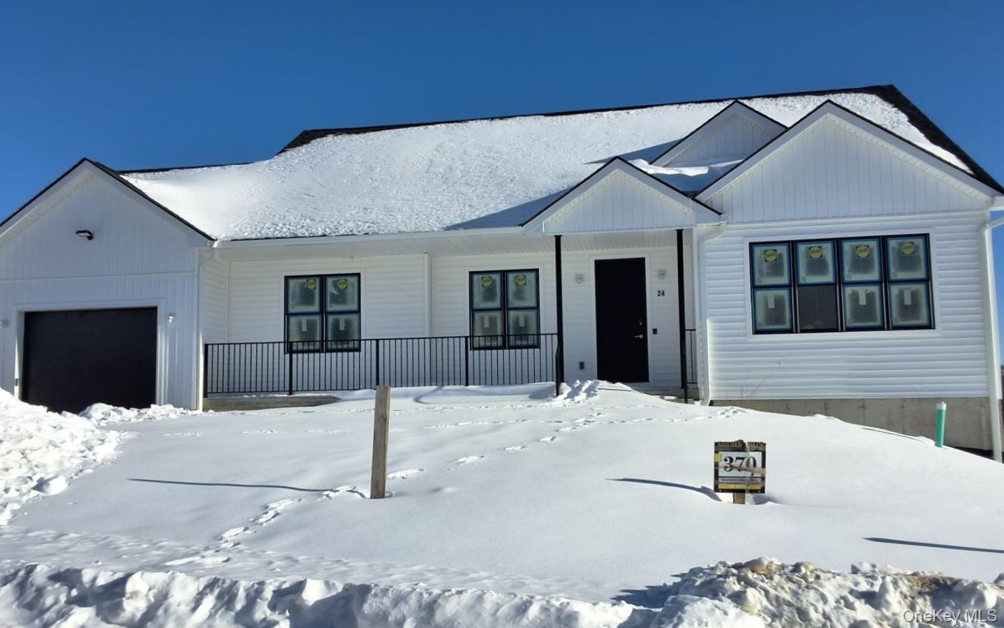 #1 photo, 24 Union Transfer, Monroe , NY 10950