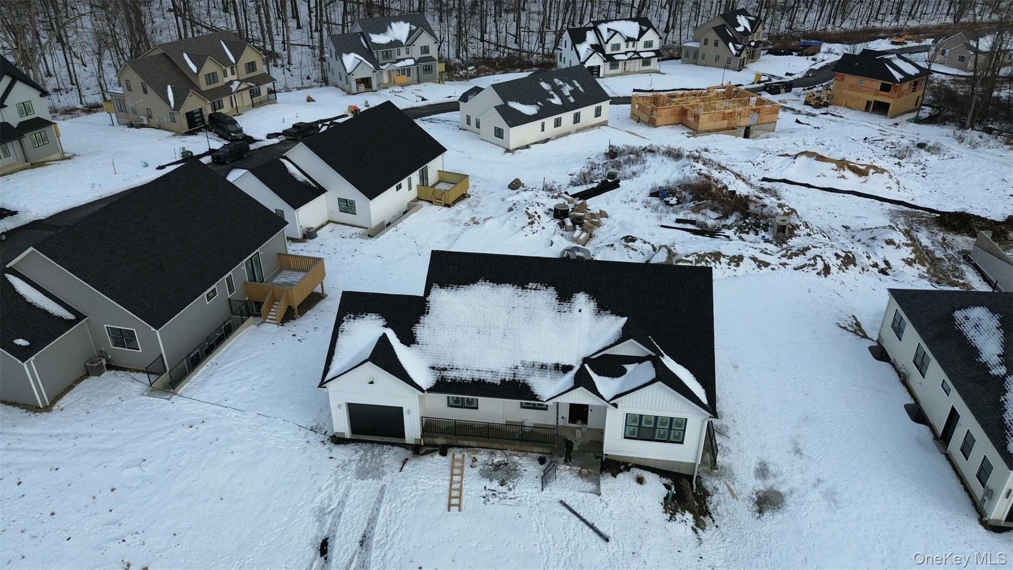 #4 photo, 24 Union Transfer, Monroe , NY 10950