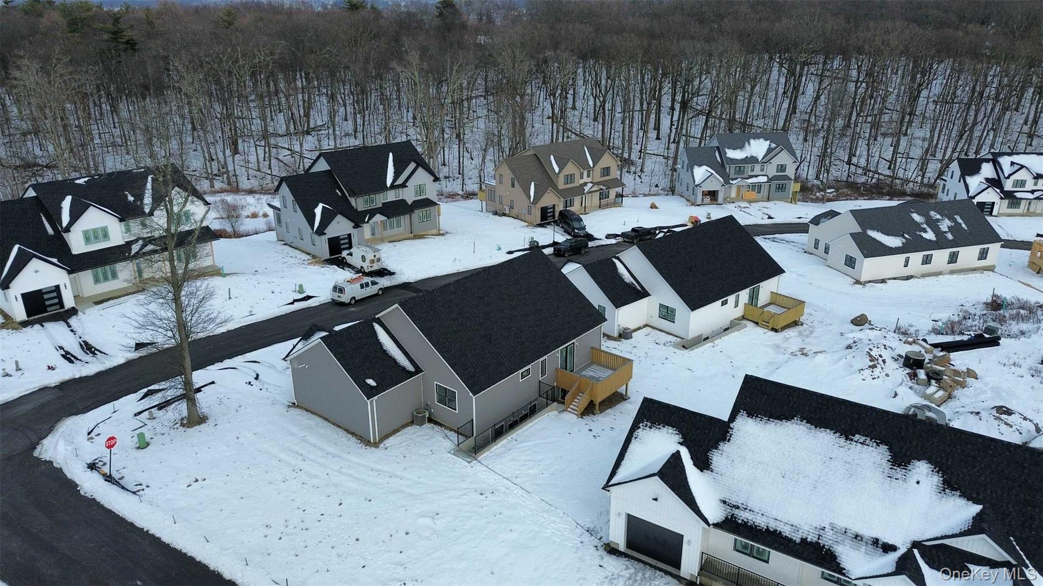 #5 photo, 24 Union Transfer, Monroe , NY 10950