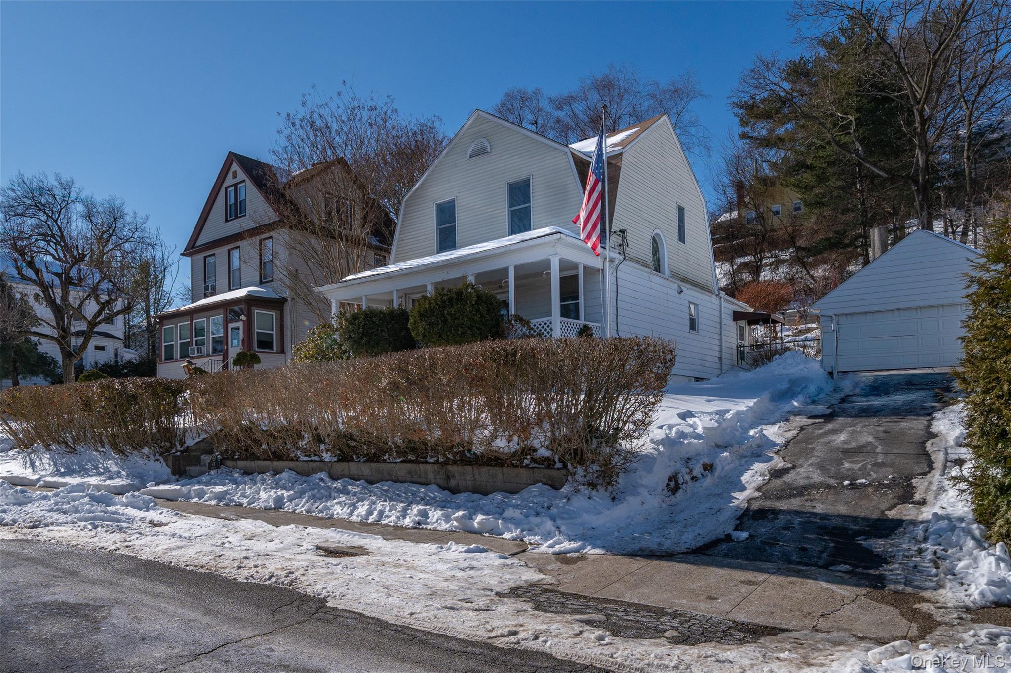 #1 photo, 41 Clover Street, Yonkers , NY 10703