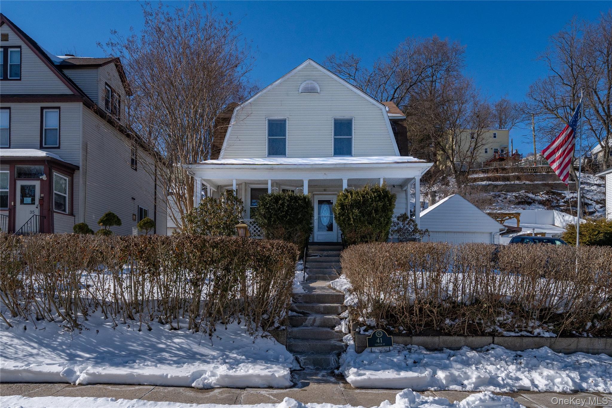 #2 photo, 41 Clover Street, Yonkers , NY 10703