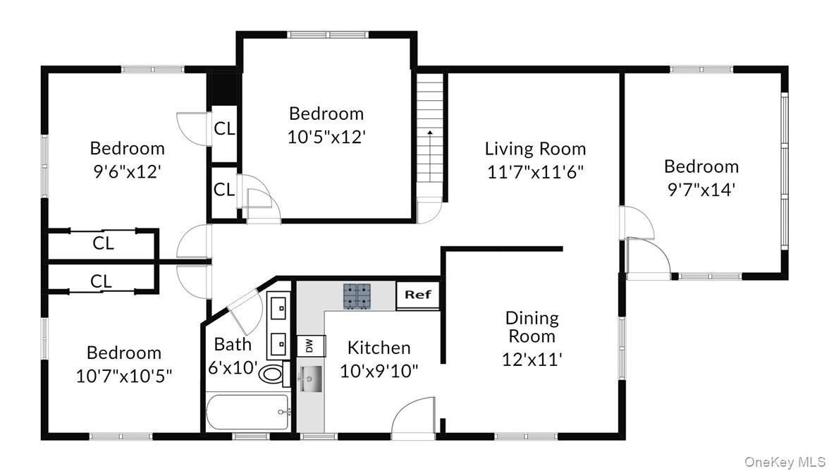 #17 photo, 200 Main Street, Eastchester , NY 10709