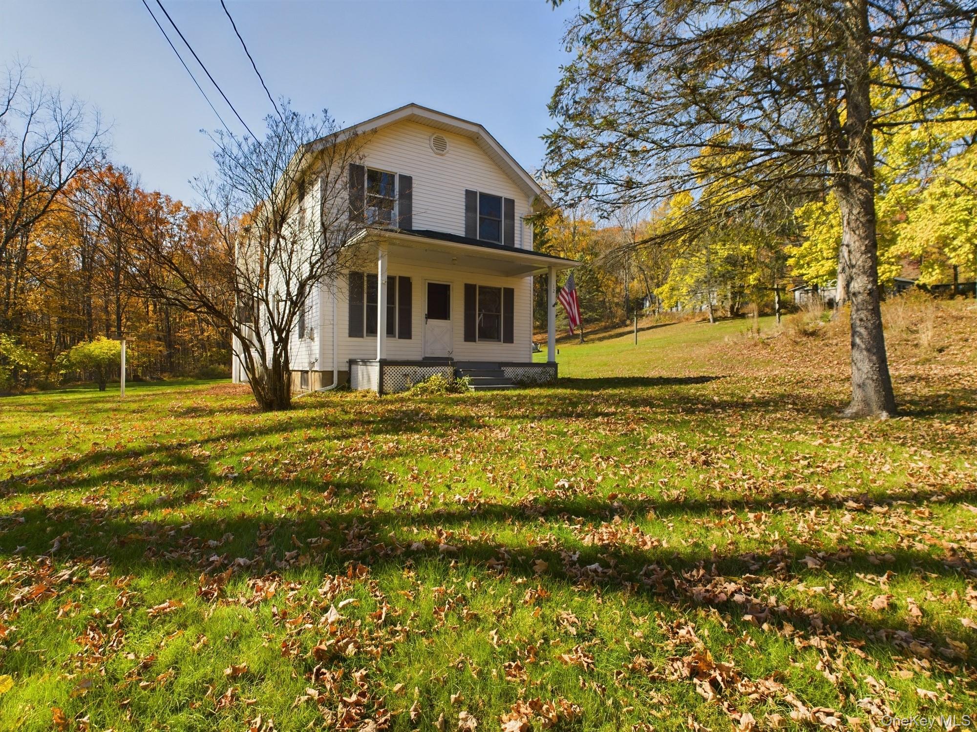 #1 photo, 12 Old Turnpike Road, Bloomingburg , NY 12721