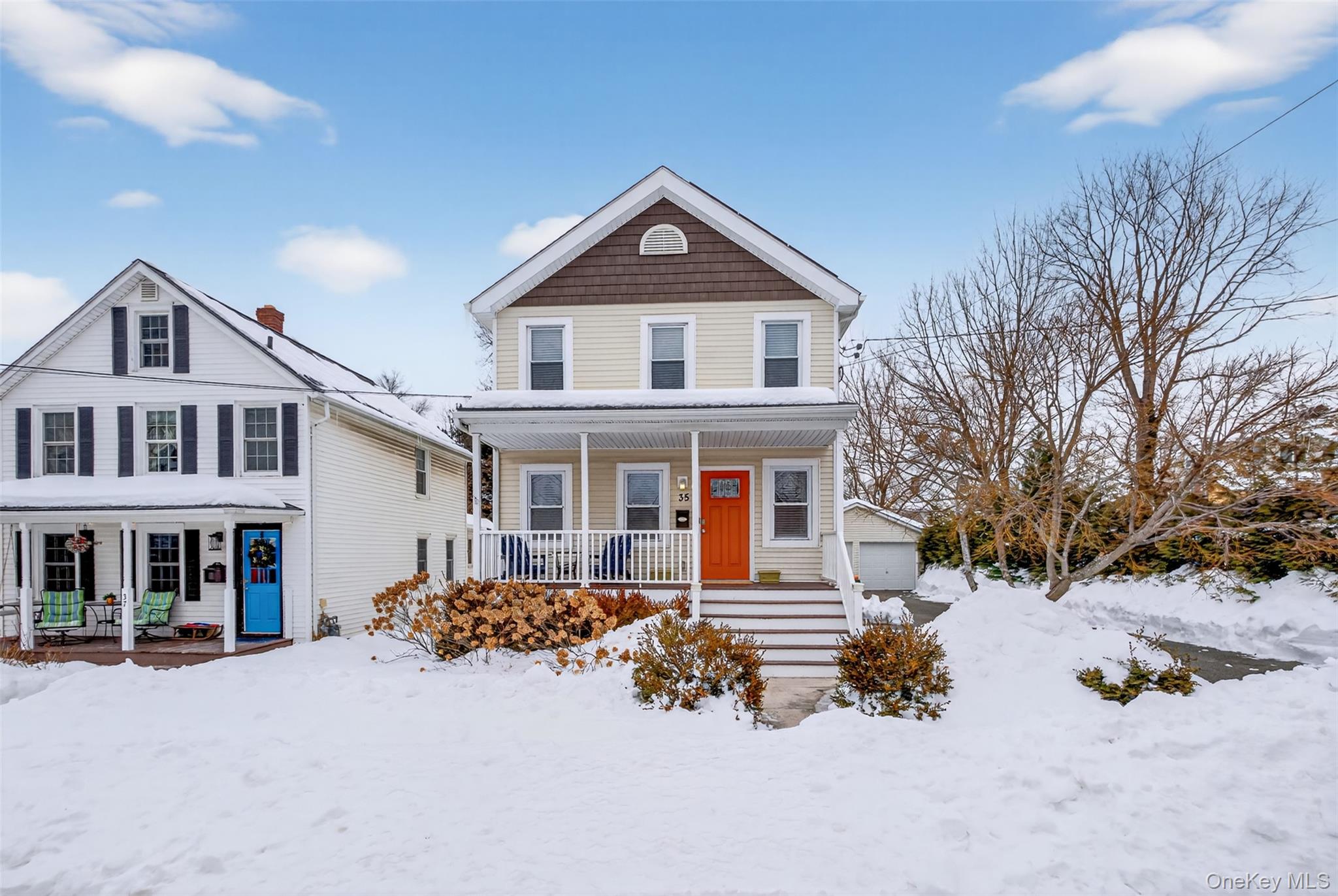 #2 photo, 35 Kent Street, Beacon , NY 12508