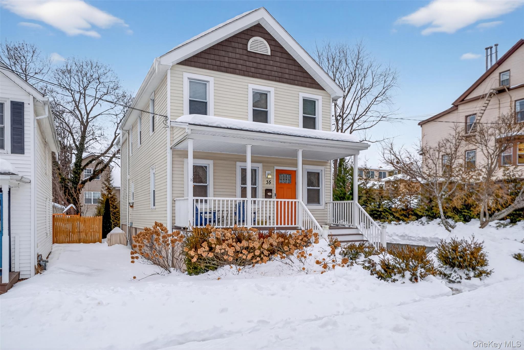 #3 photo, 35 Kent Street, Beacon , NY 12508