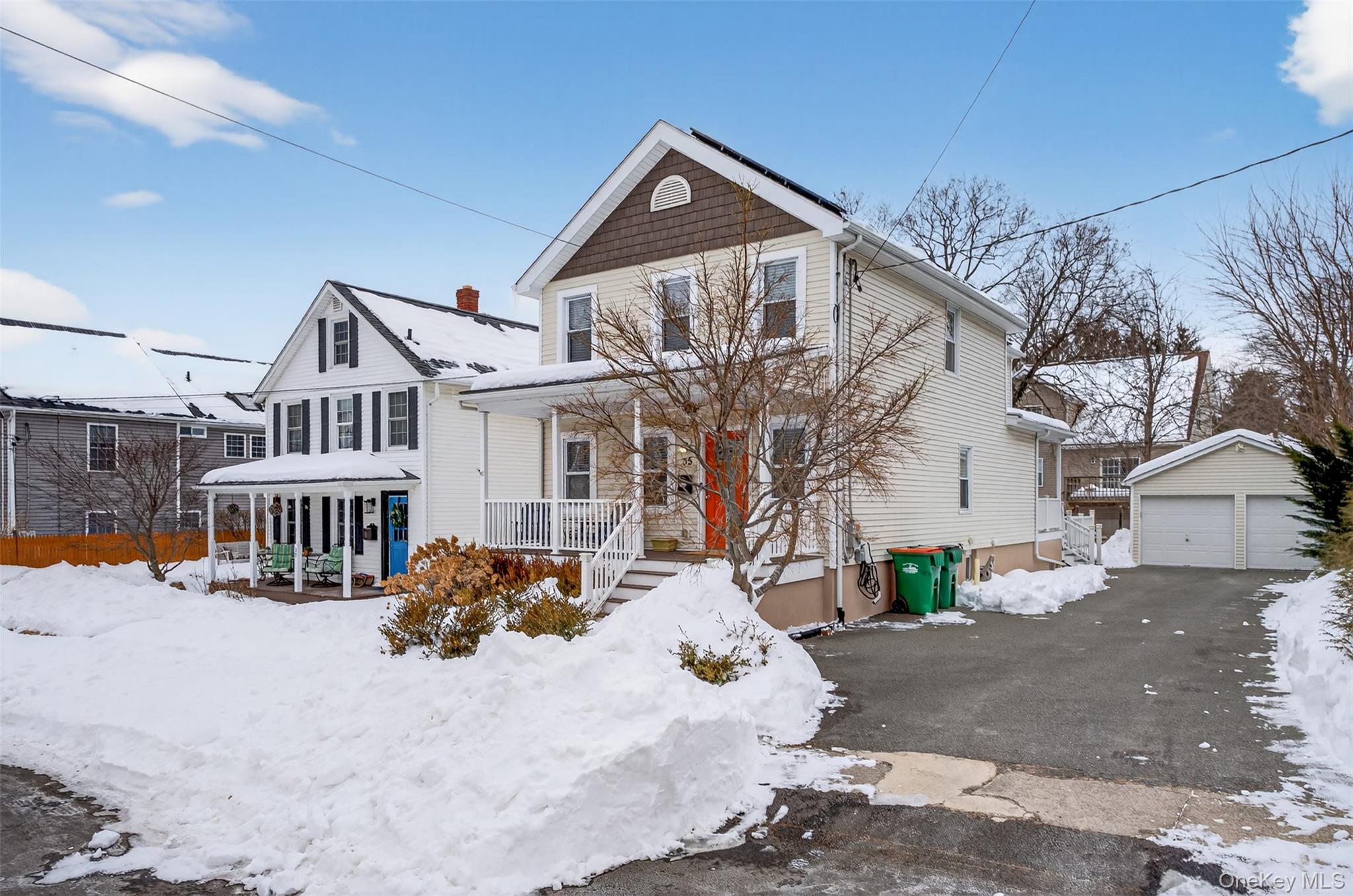 #5 photo, 35 Kent Street, Beacon , NY 12508