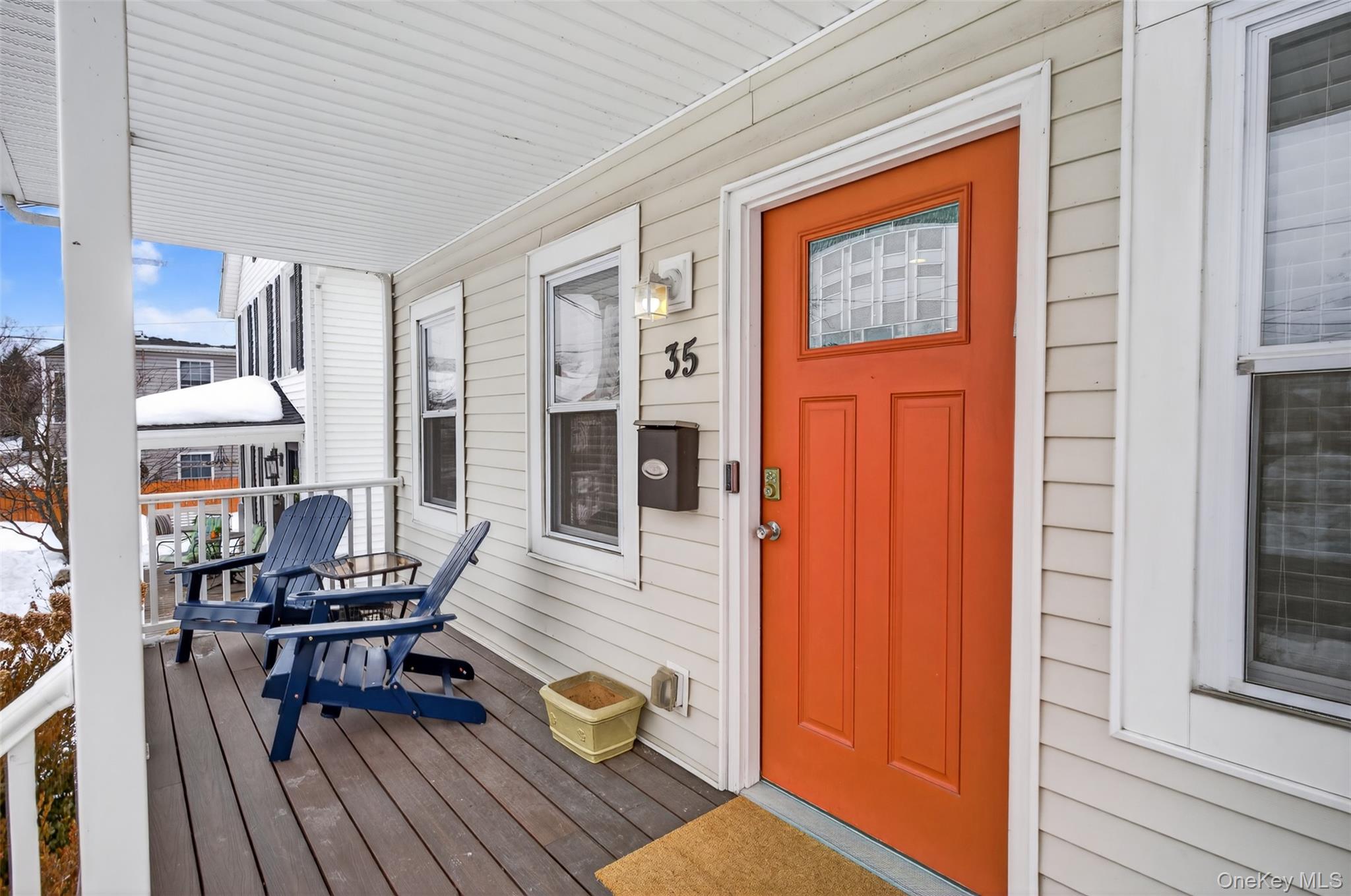 #7 photo, 35 Kent Street, Beacon , NY 12508