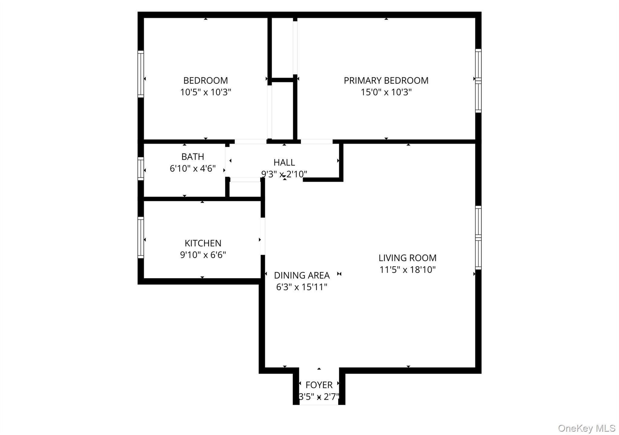 #16 photo, 213-06 75th Avenue, Bayside , NY 11364