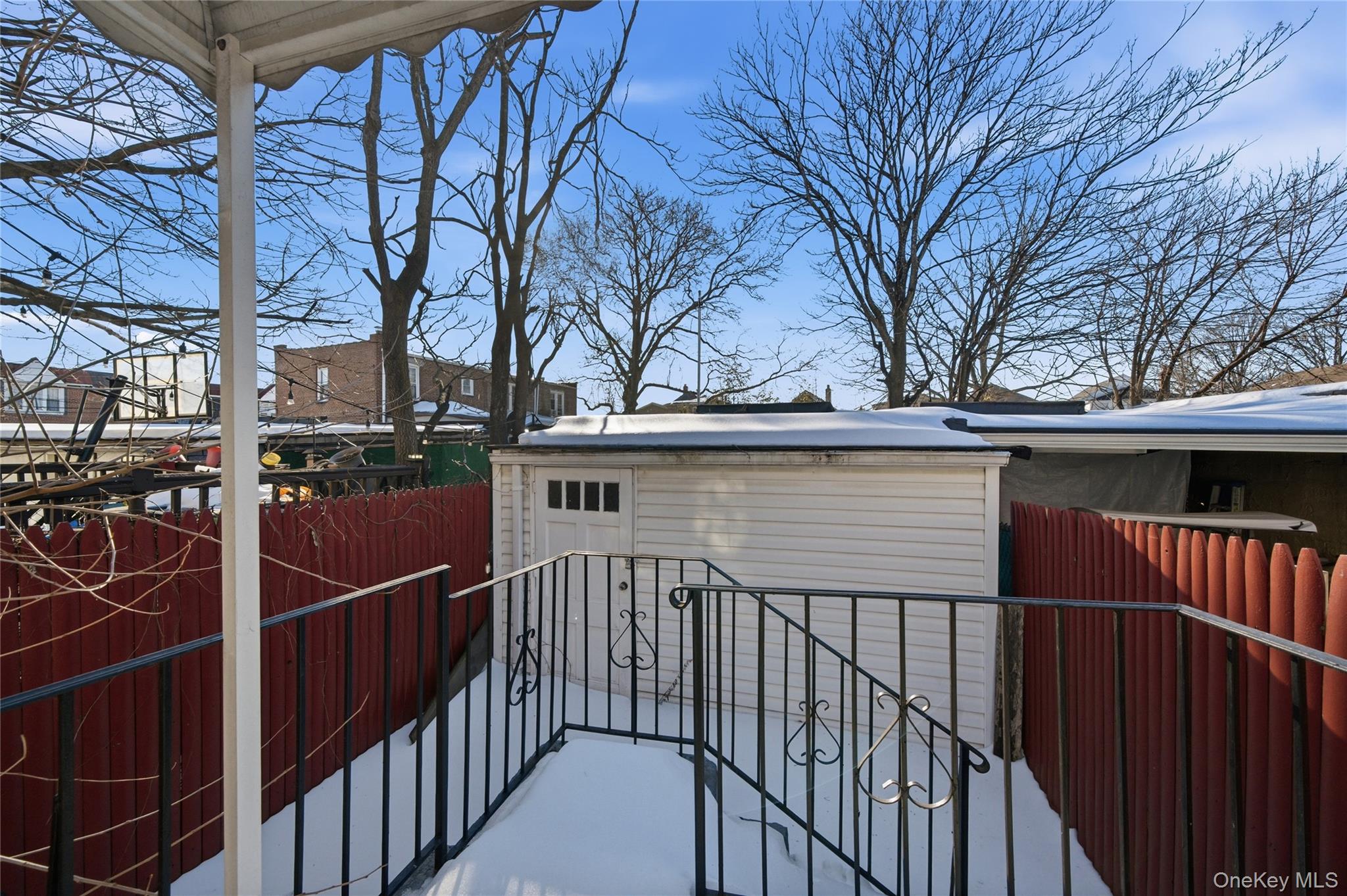 #9 photo, 119-04 143rd Street, Jamaica , NY 11436