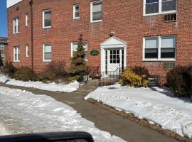 11 park place #1F 长岛 Rockville Centre, NY