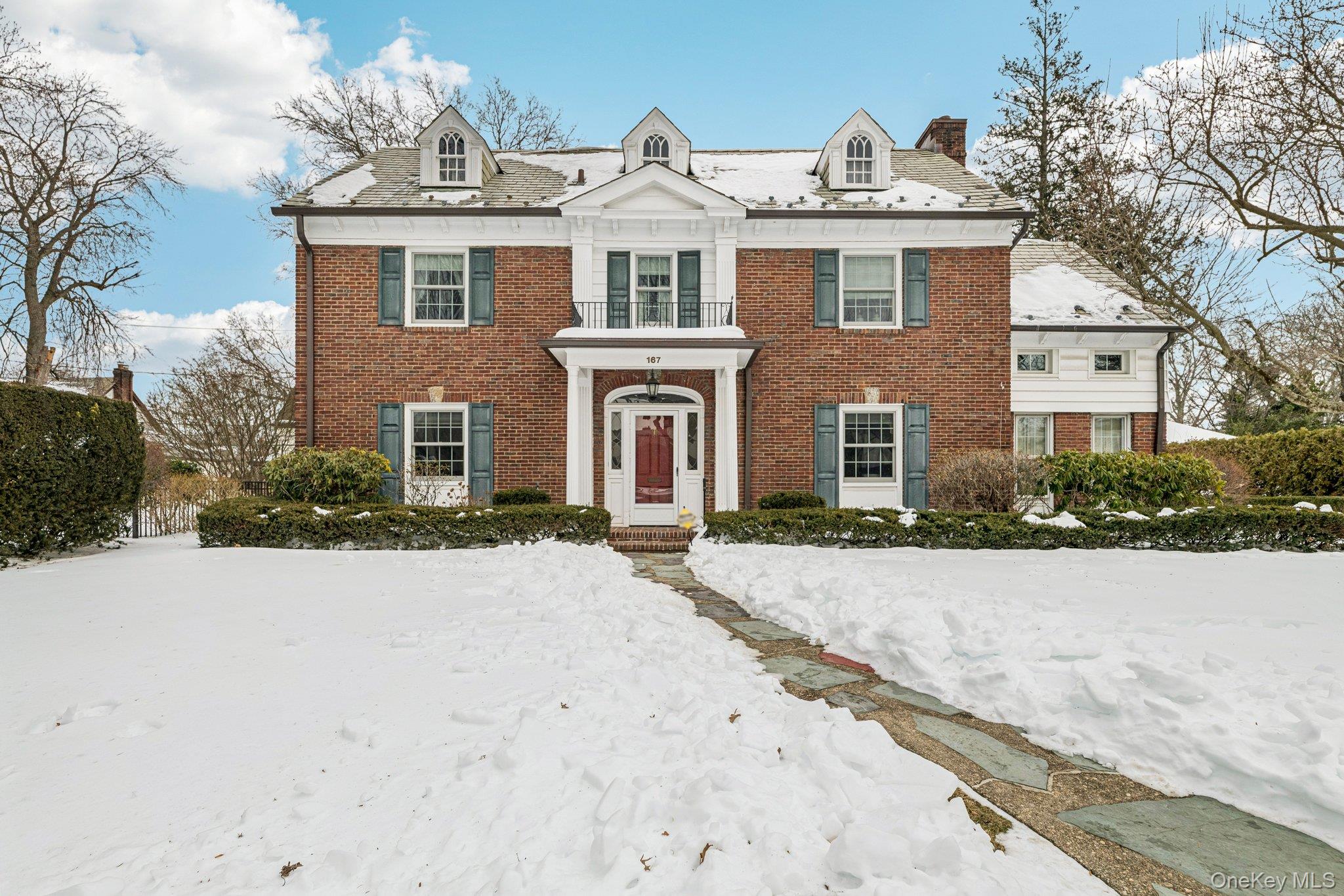 #1 photo, 167 Kensington Road, Нассау ‖ Garden City , NY 11530