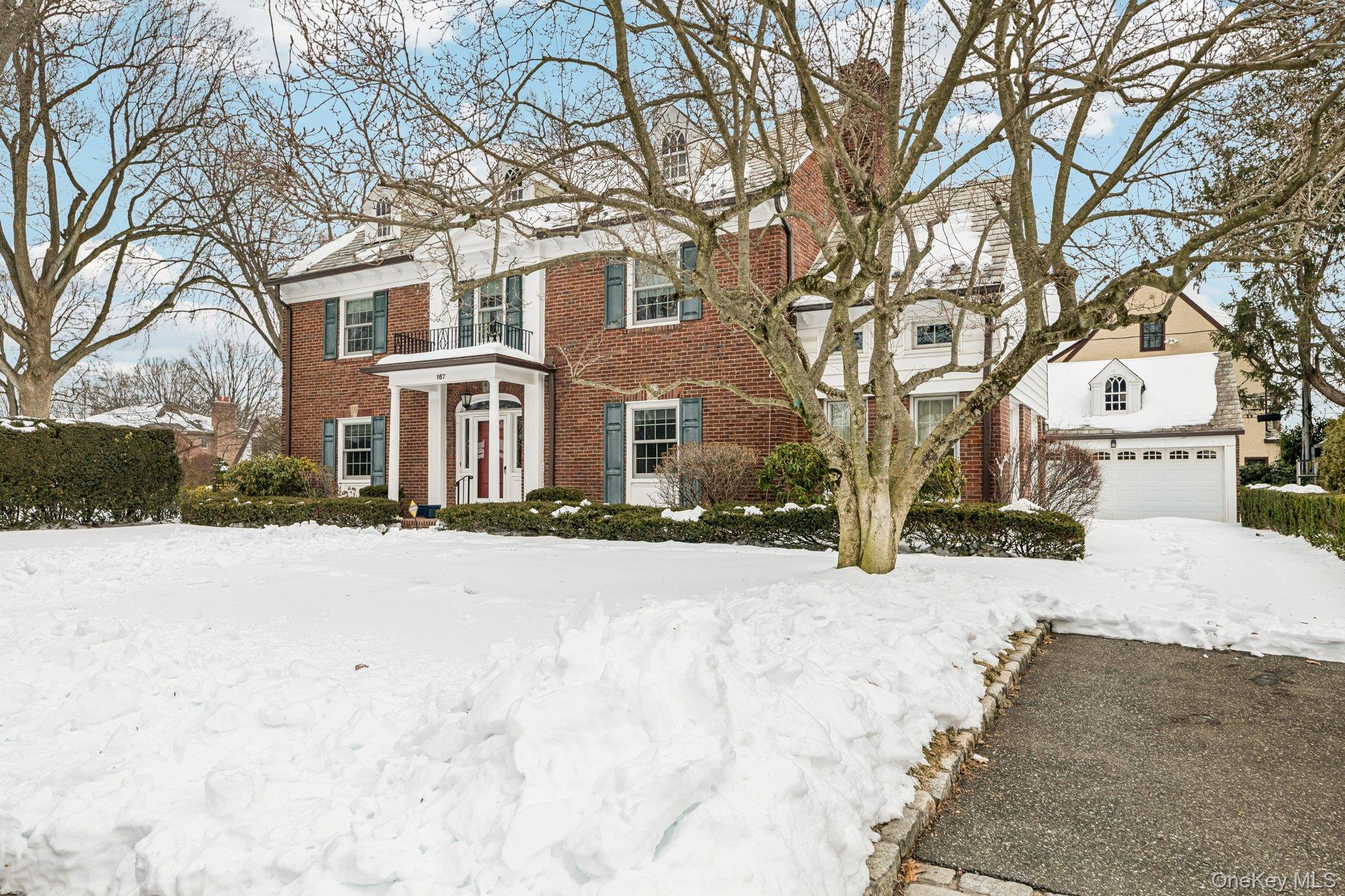 #2 photo, 167 Kensington Road, Нассау ‖ Garden City , NY 11530