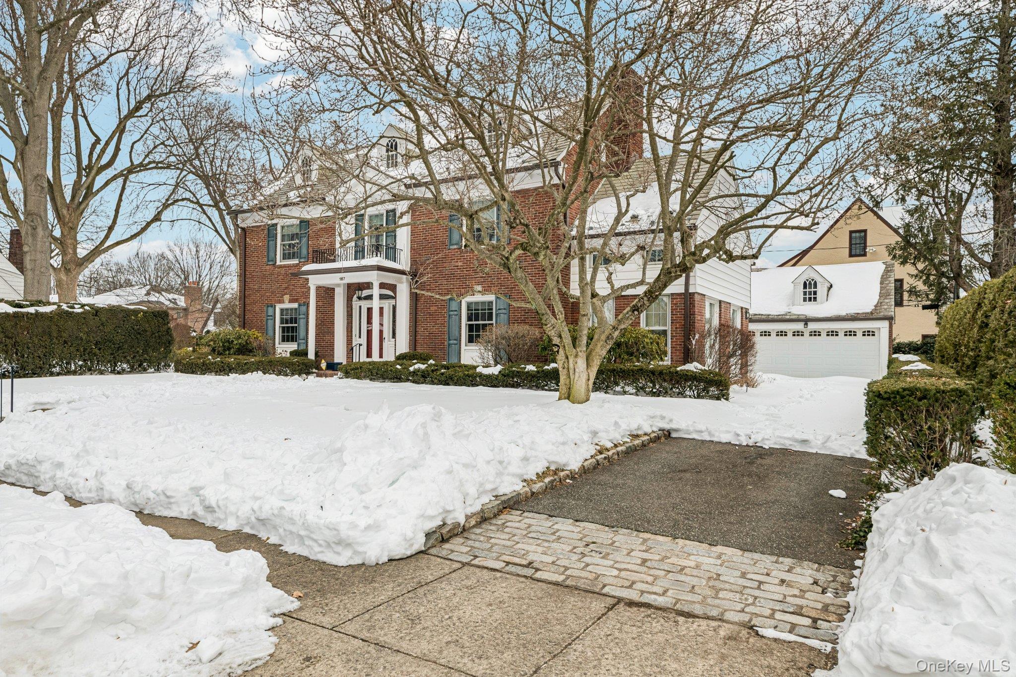 #3 photo, 167 Kensington Road, Нассау ‖ Garden City , NY 11530