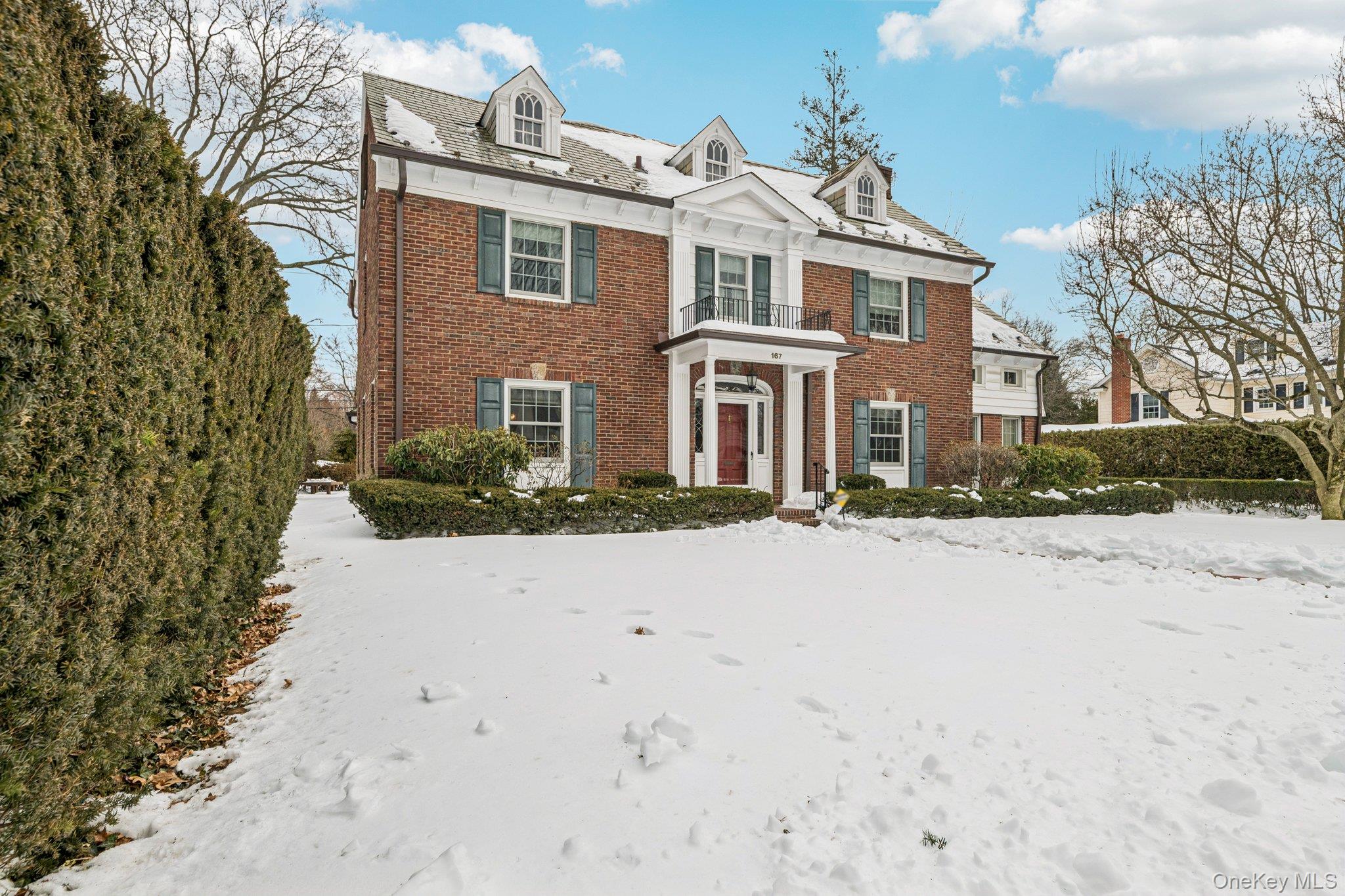 #4 photo, 167 Kensington Road, Нассау ‖ Garden City , NY 11530