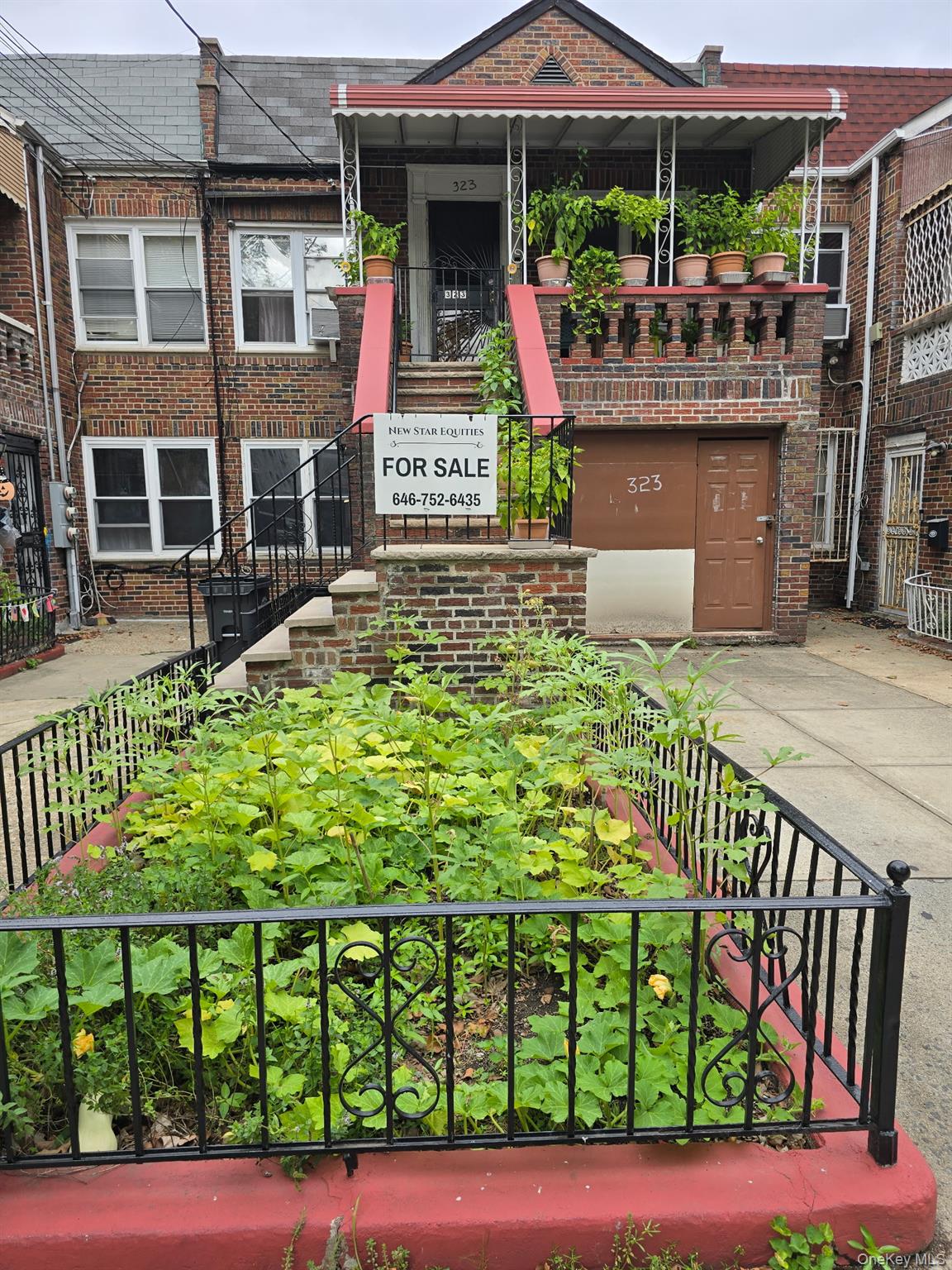 #1 photo, 323 E 91st Street, Brooklyn , NY 11212