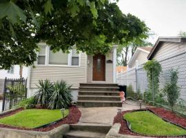 130-29 133rd Avenue 奥松公园 South Ozone Park, NY