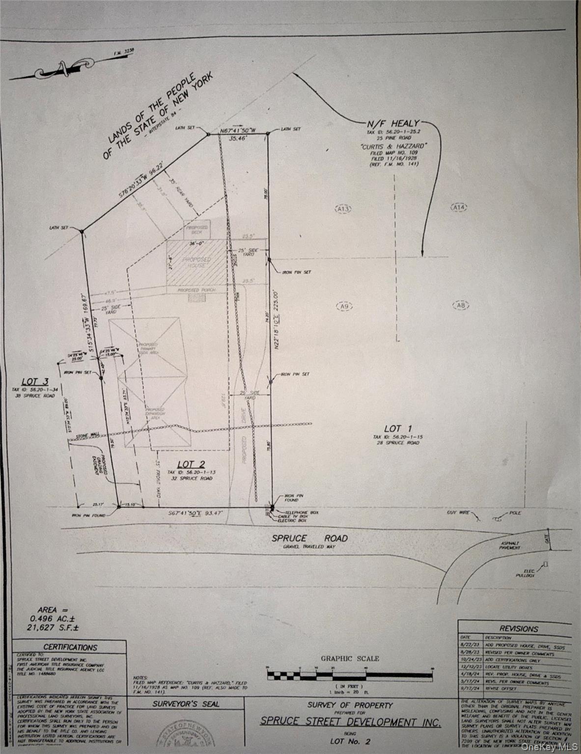 #7 photo, 32 Spruce Road, Brewster , NY 10509