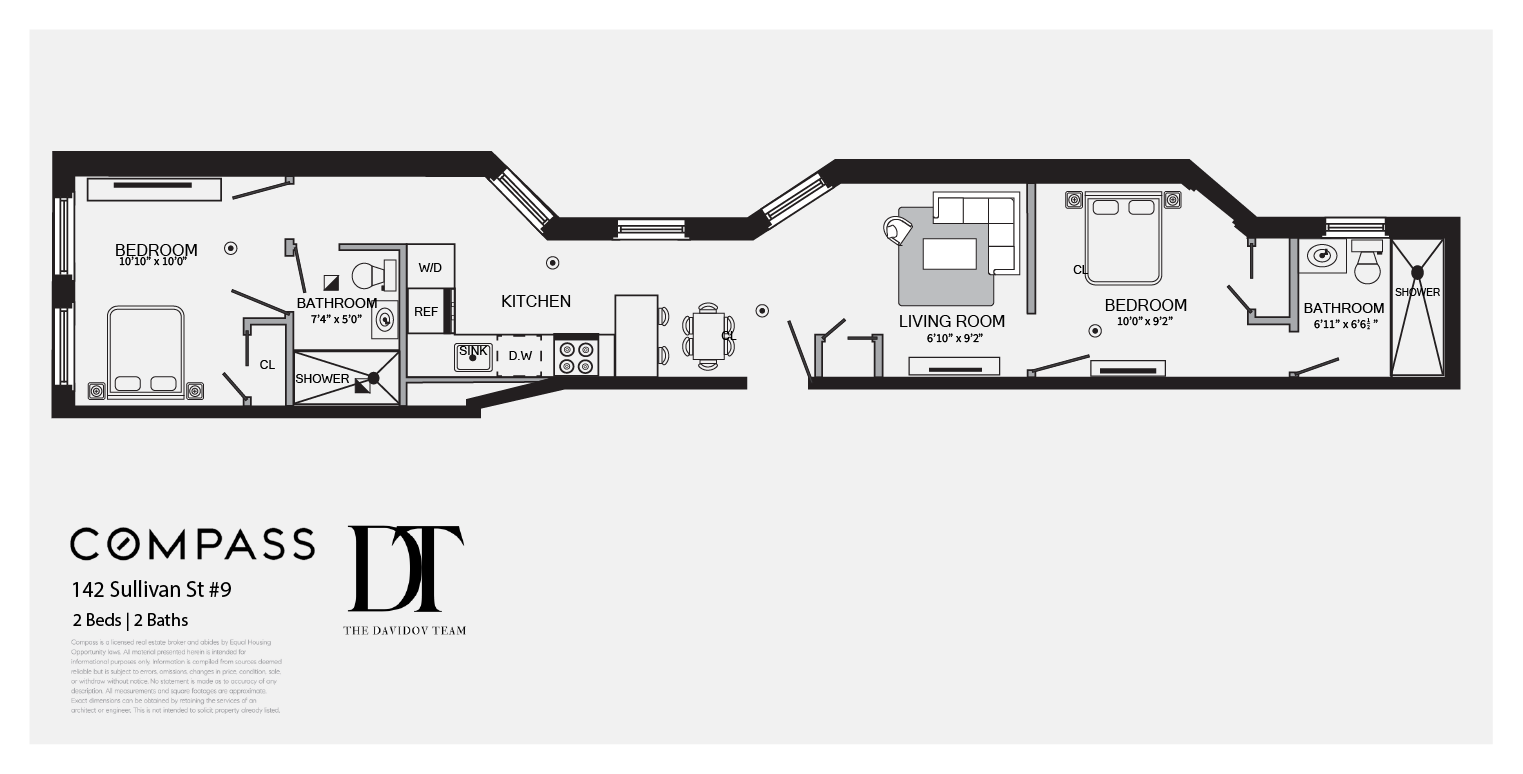 #2 photo, New York City, 曼哈頓 苏豪区 SoHo , NY 10012