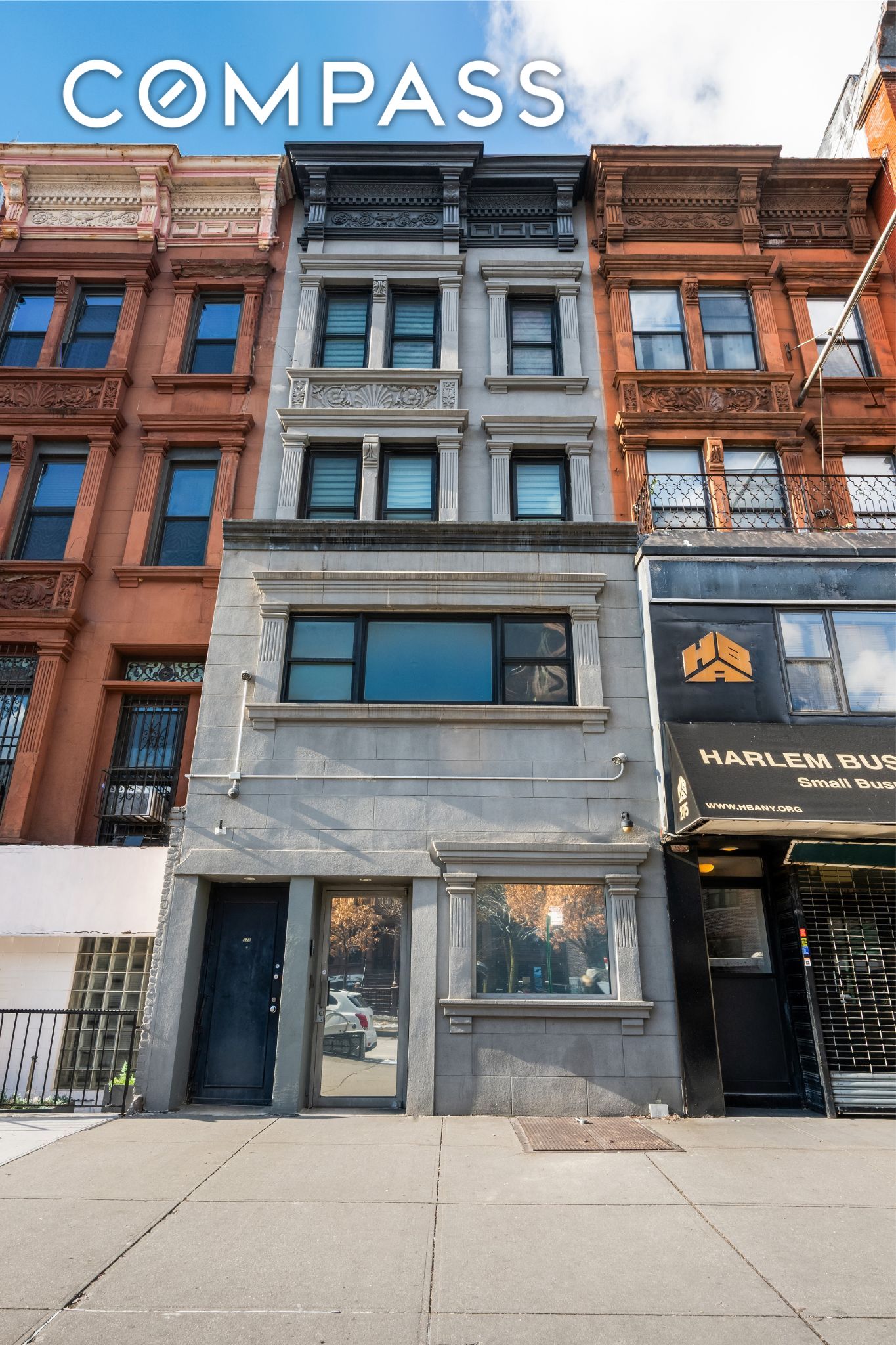 #15 photo, 273 Lenox Avenue, मैनहटन Harlem , NY 10027