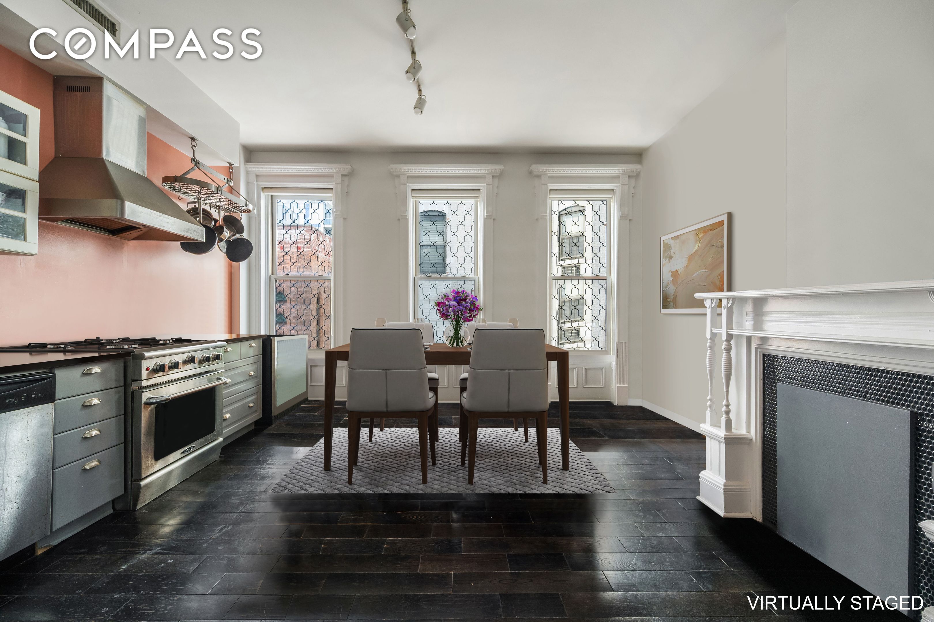 #3 photo, 273 Lenox Avenue, मैनहटन Harlem , NY 10027