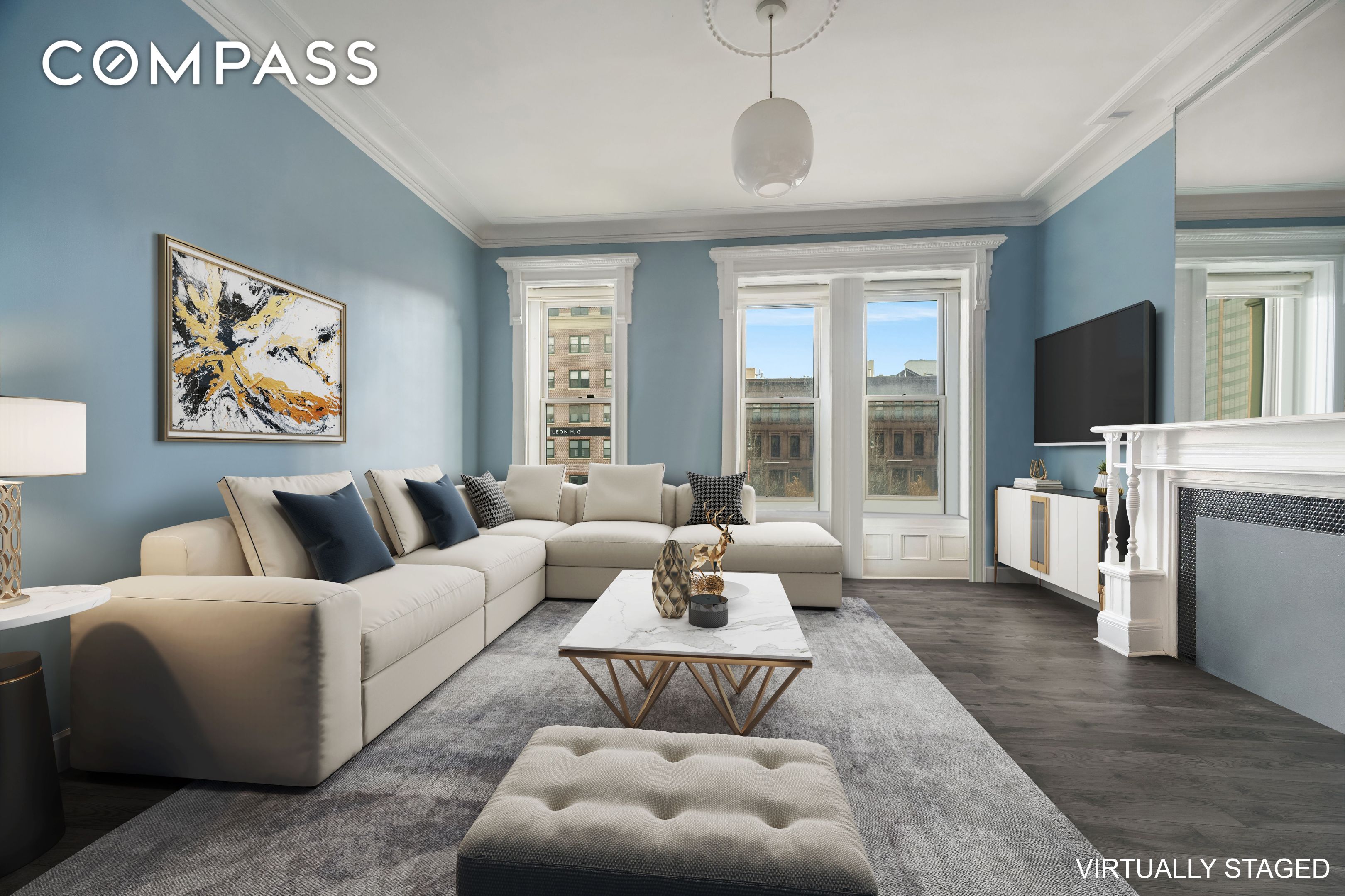 #4 photo, 273 Lenox Avenue, मैनहटन Harlem , NY 10027