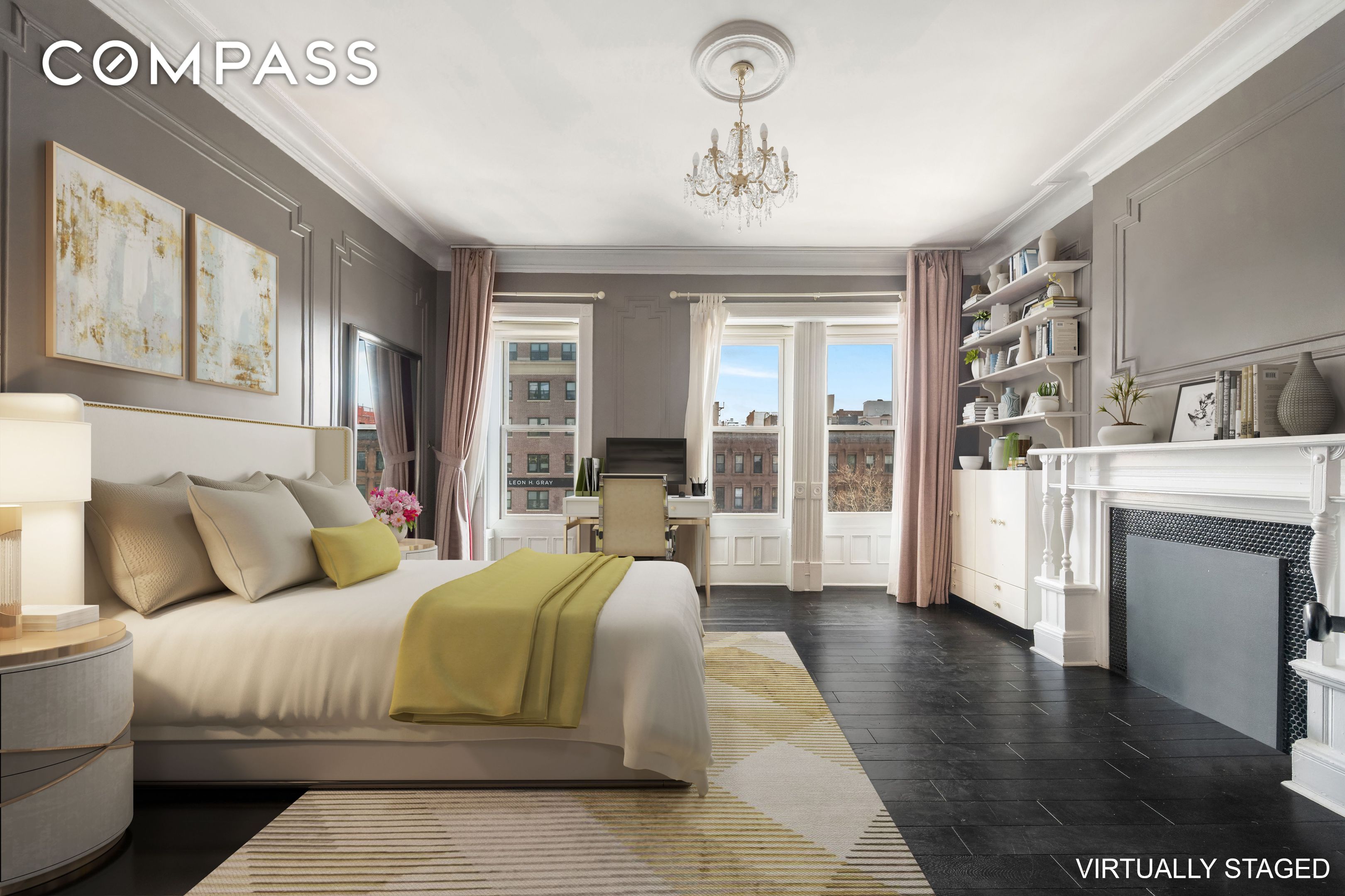 #6 photo, 273 Lenox Avenue, मैनहटन Harlem , NY 10027